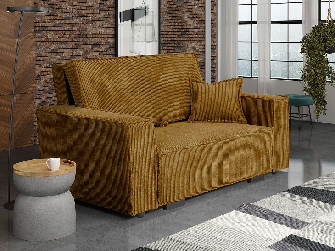 MIRJAN24 Schlafsofa Viva Star II, mit günstig online kaufen