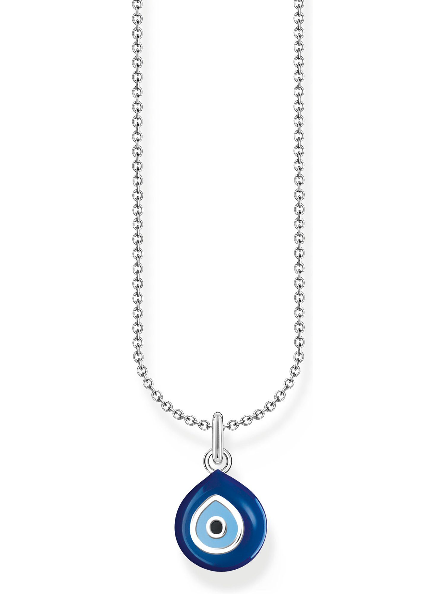 THOMAS SABO Silberkette Thomas Sabo Dame...