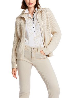 Marc Cain Shirtweste Cardigan