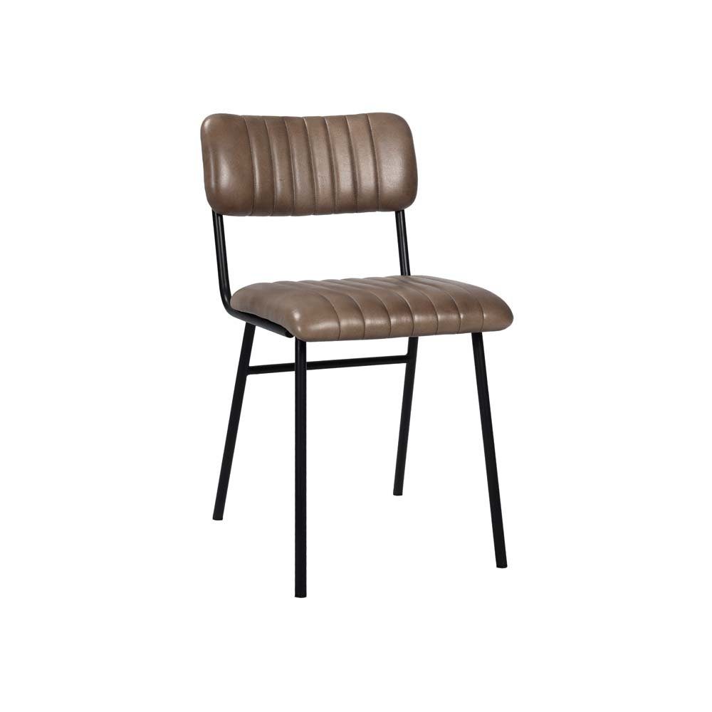 I Catchers Stuhl Stuhl 2 Pc Mugello Leather Chair Olive