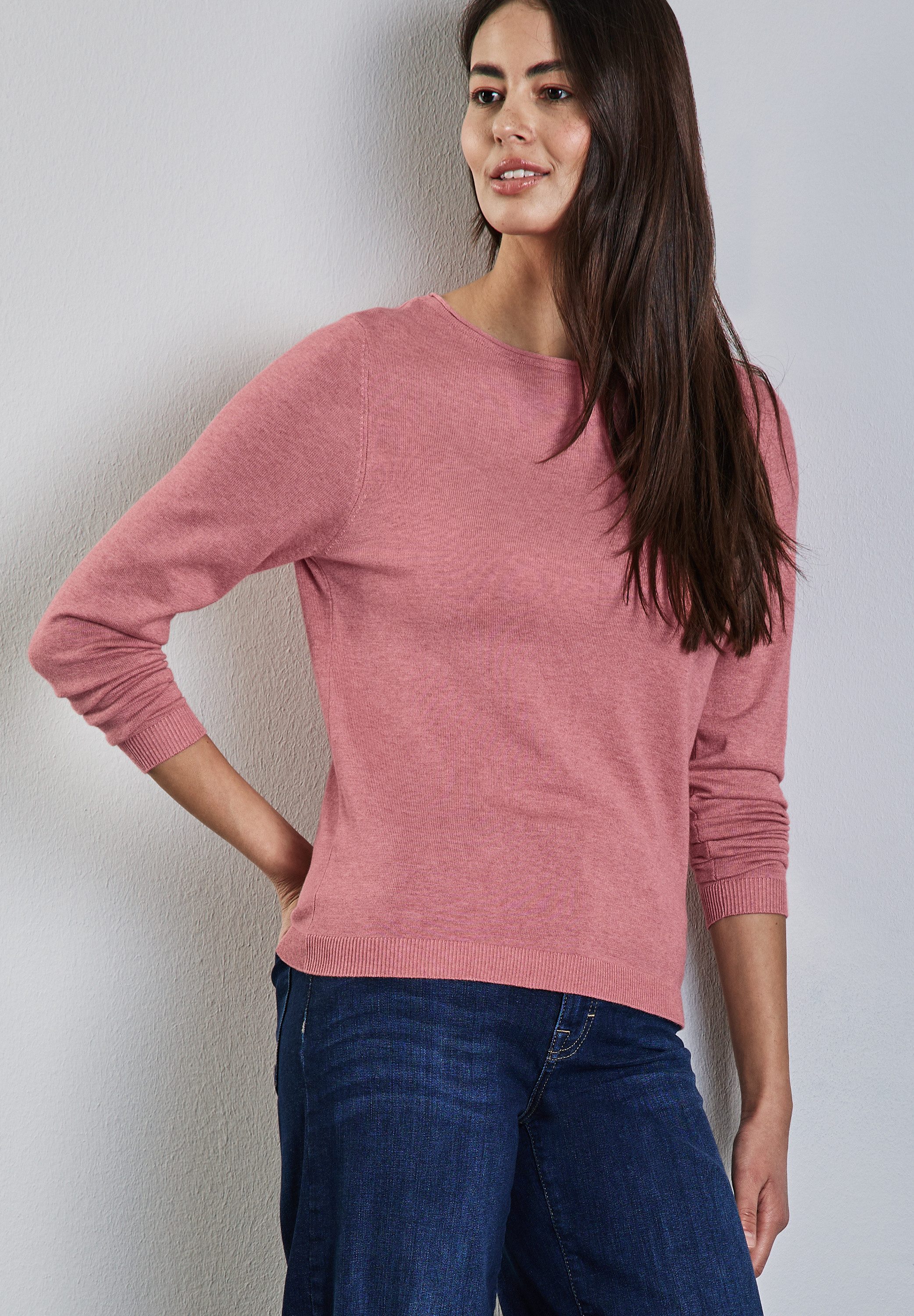 Strickpullover