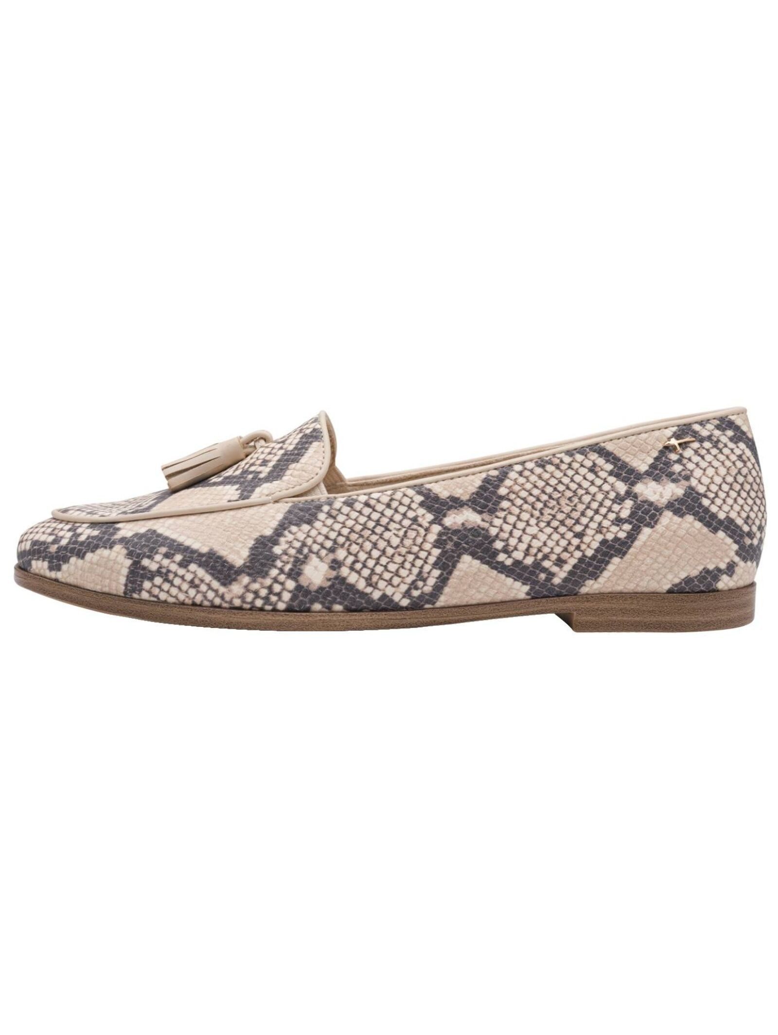 Tamaris Slipper Leder . Slipper (1-tlg)