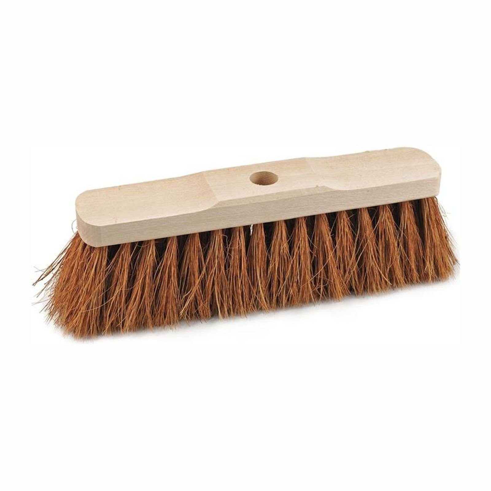 SOREX Werkzeugset sorex Besen Kokos Länge 500 - 25015