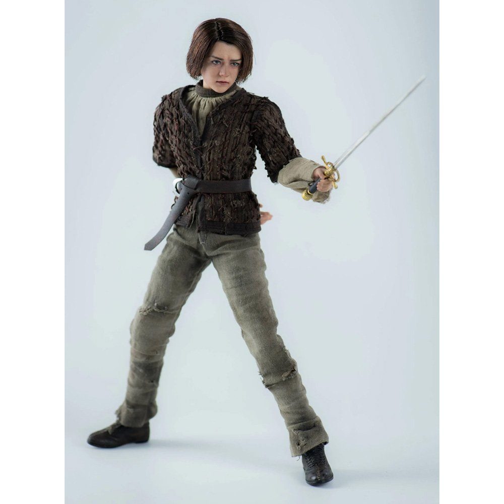 Three A Merchandise-Figur Arya - of Toys Stark (1:6) Game Thrones