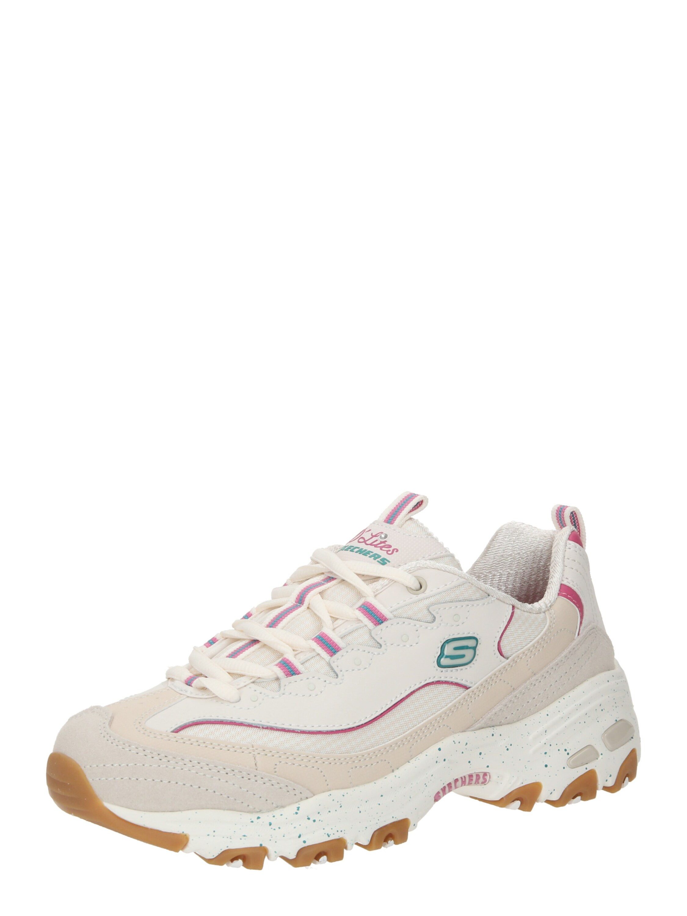 Skechers D'LITES Sneaker (1-tlg) günstig online kaufen