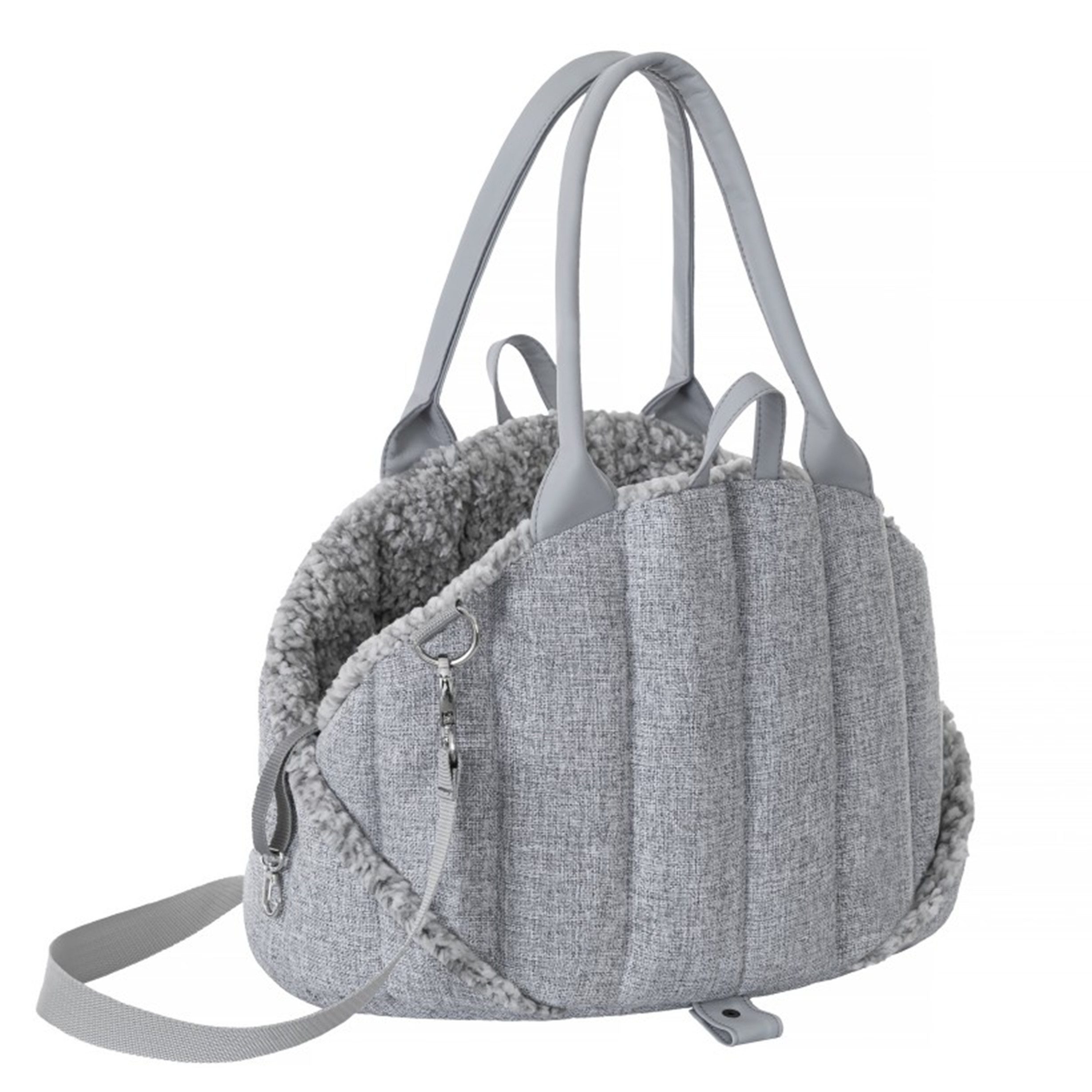 Hobbydog Tiertransportbox Transporttasche Hundetragetasche Katzentasche Hundetransport