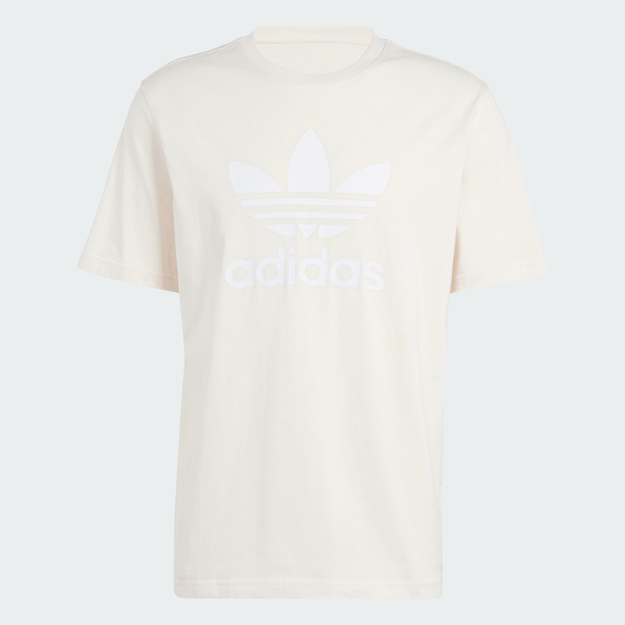 ADICOLOR TREFOIL T-SHIRT adidas T-Shirt Originals Wonder White
