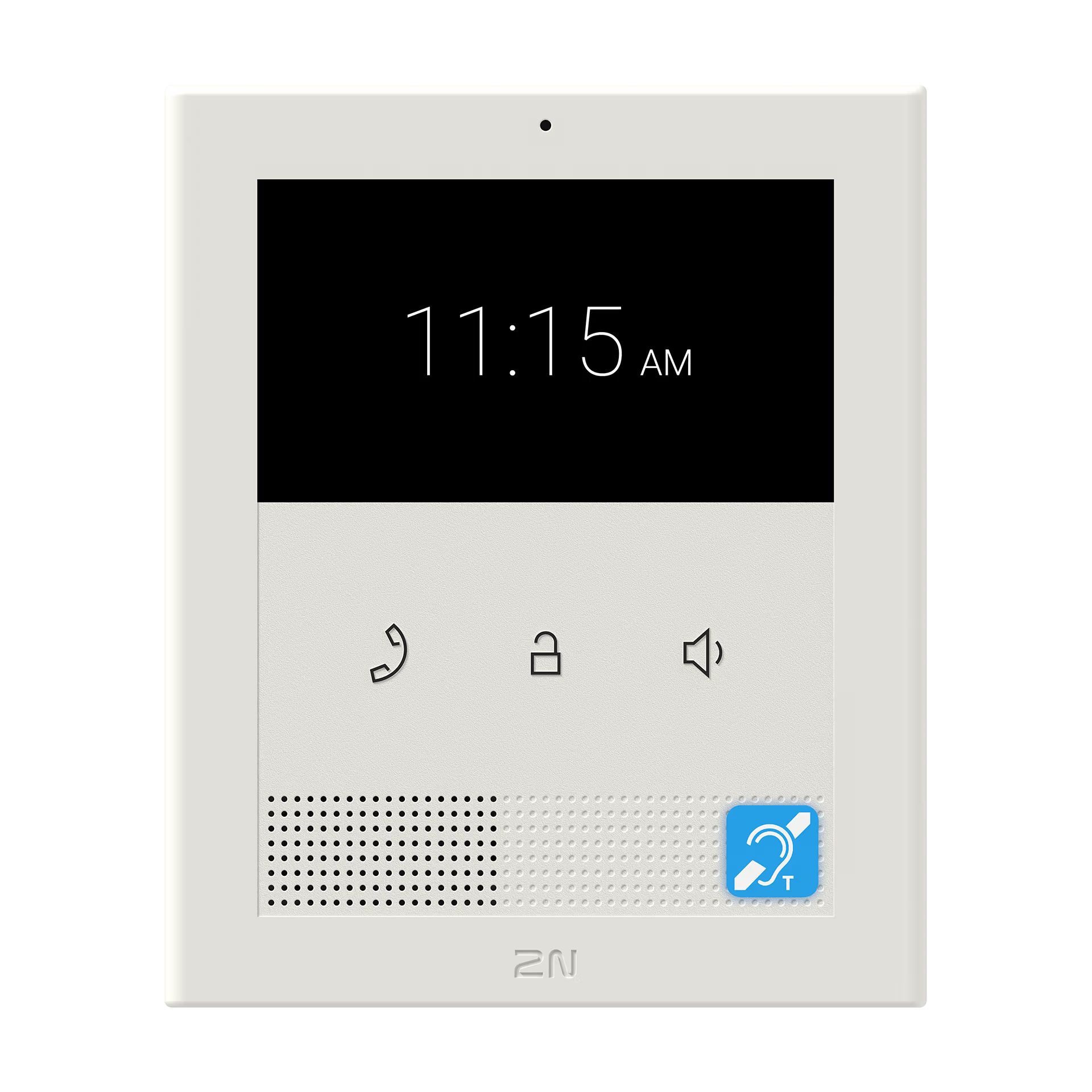 2N 2N Freisprechclip