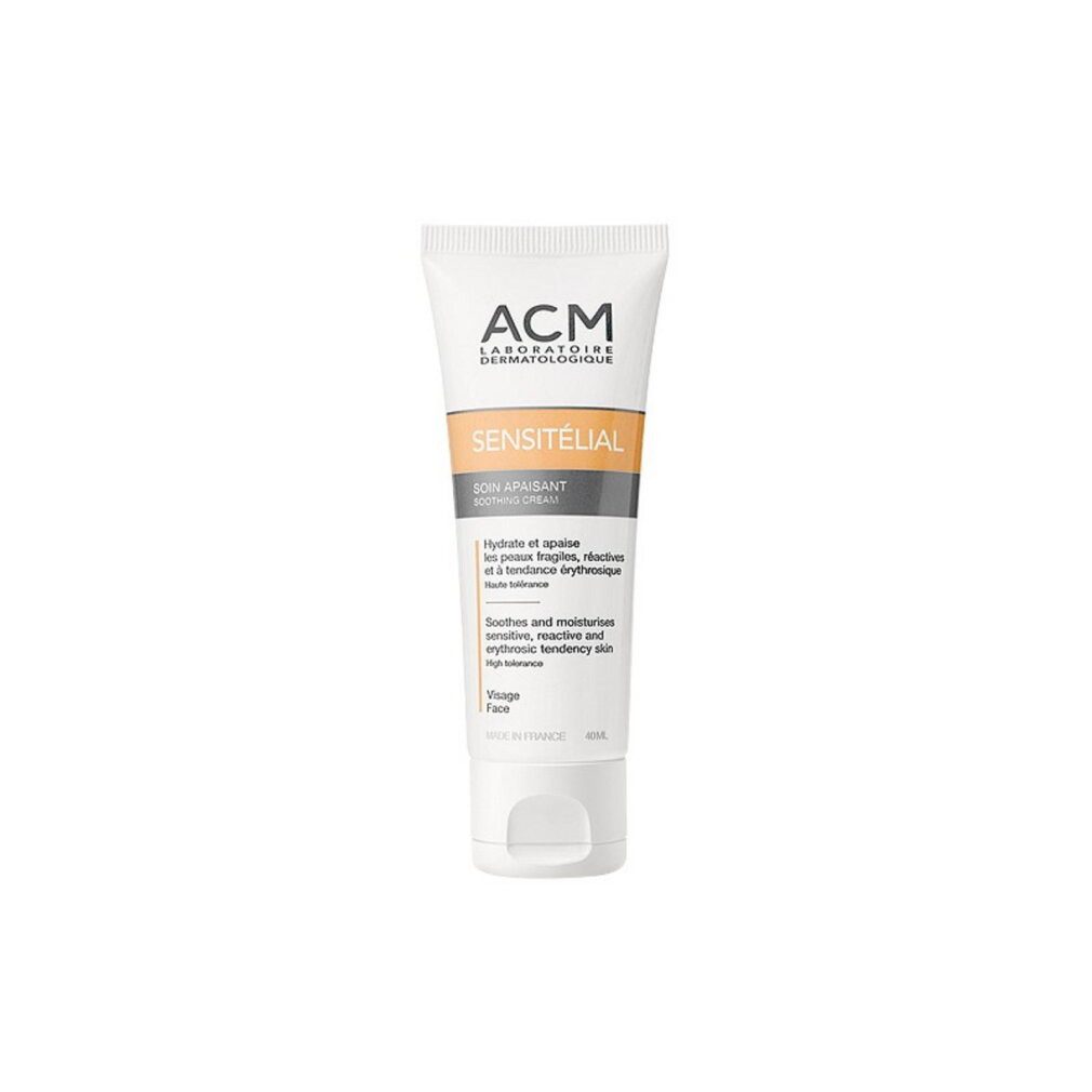 ACM Körperpflegemittel Sensitelial Soothing Cream 40ml