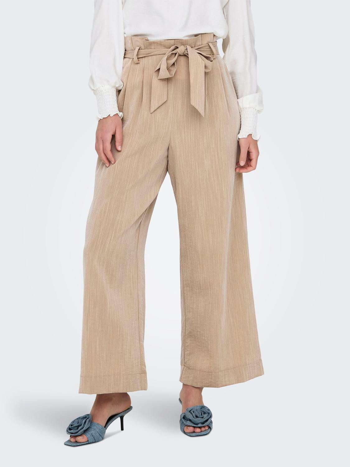 ONLY Paperbag-Hose ONLMARSA (1-tlg) günstig online kaufen