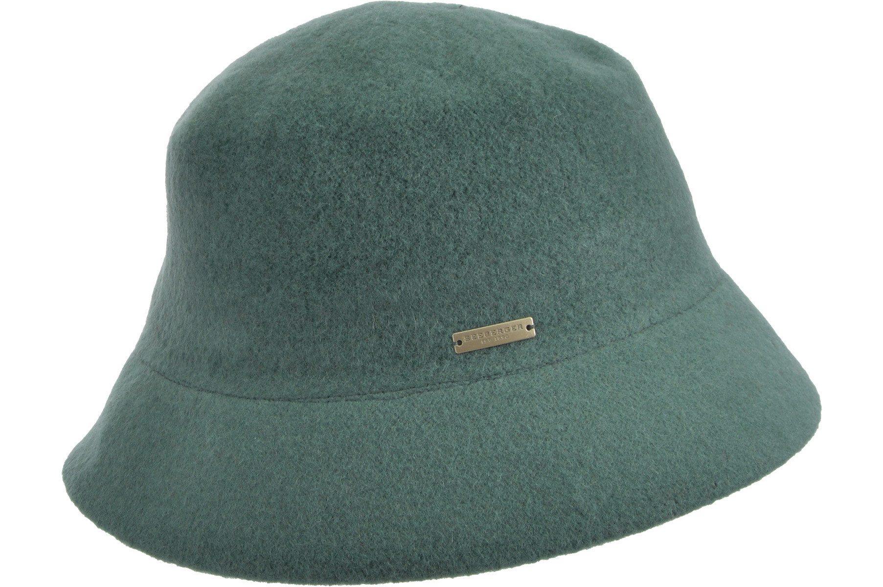 Seeberger Filzhut Walkglocke 18560-0