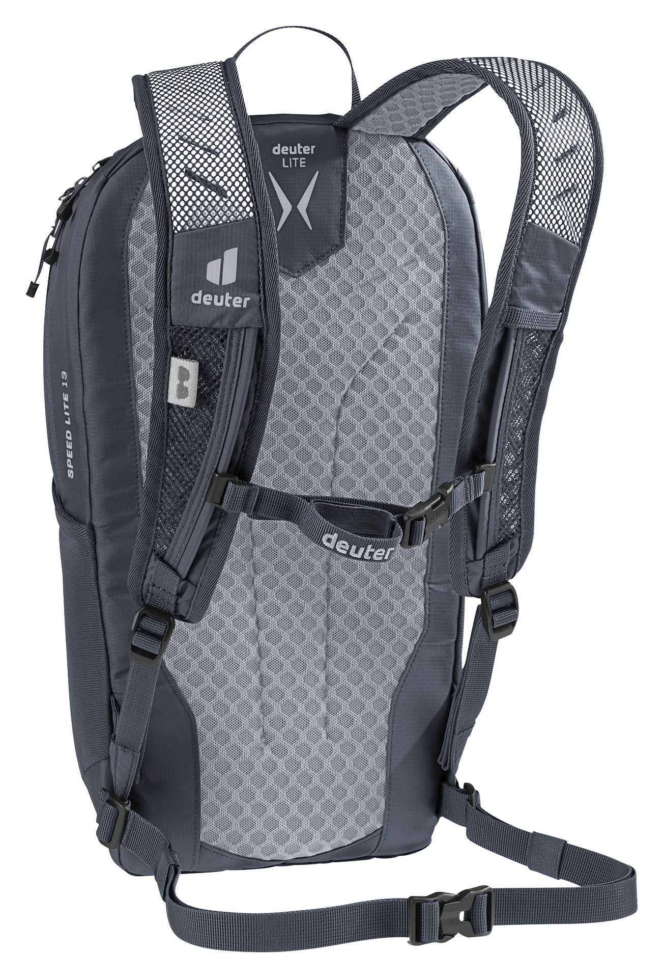 deuter Wanderrucksack SPEED LITE 13 (1-tlg), mit Innenfach und zwei Seitent günstig online kaufen