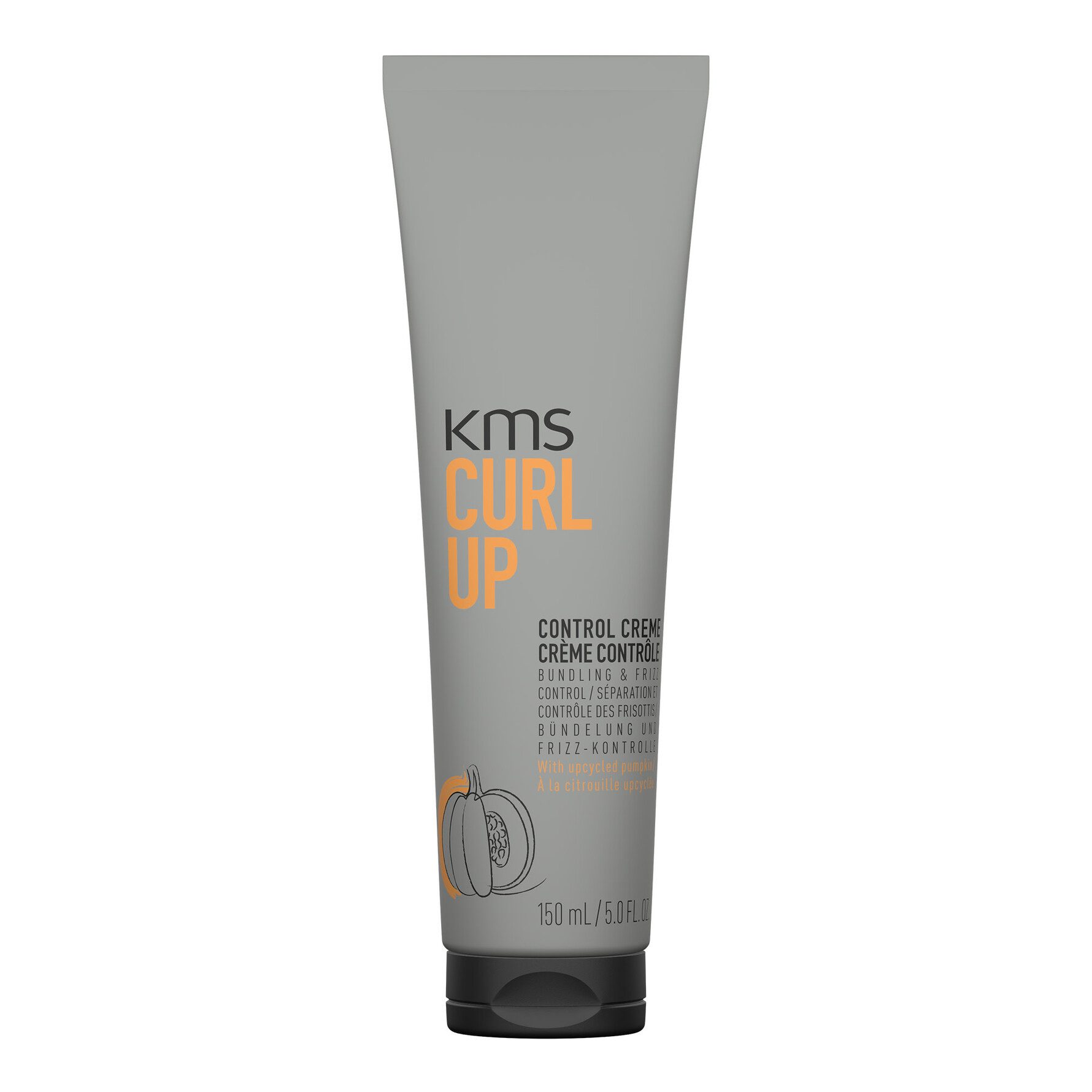 KMS Styling-Creme CurlUp Control Creme 150ml