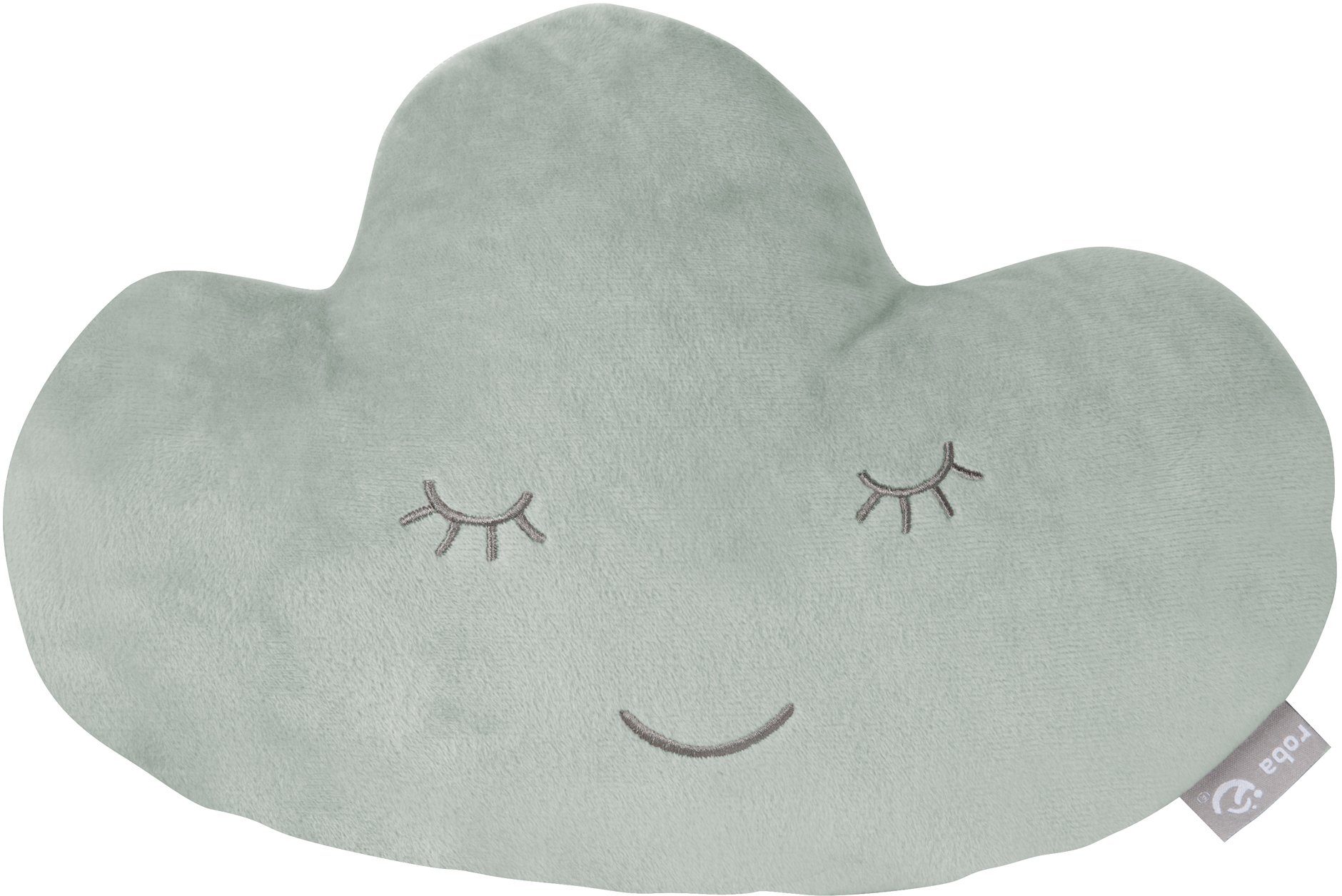 roba® Babykissen Lil Cuties, Wolke günstig online kaufen