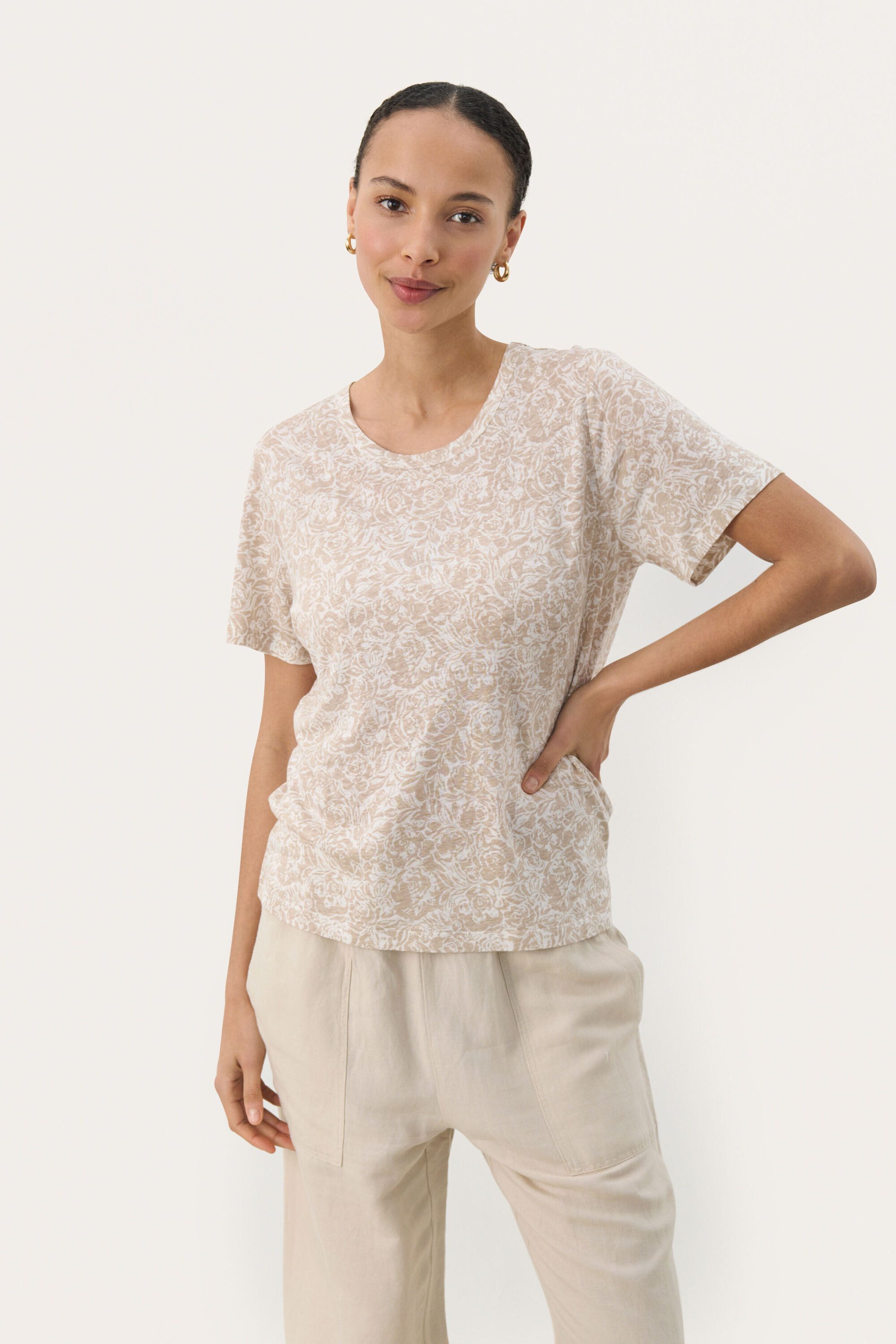 T-Shirt T-shirt NacimaPW