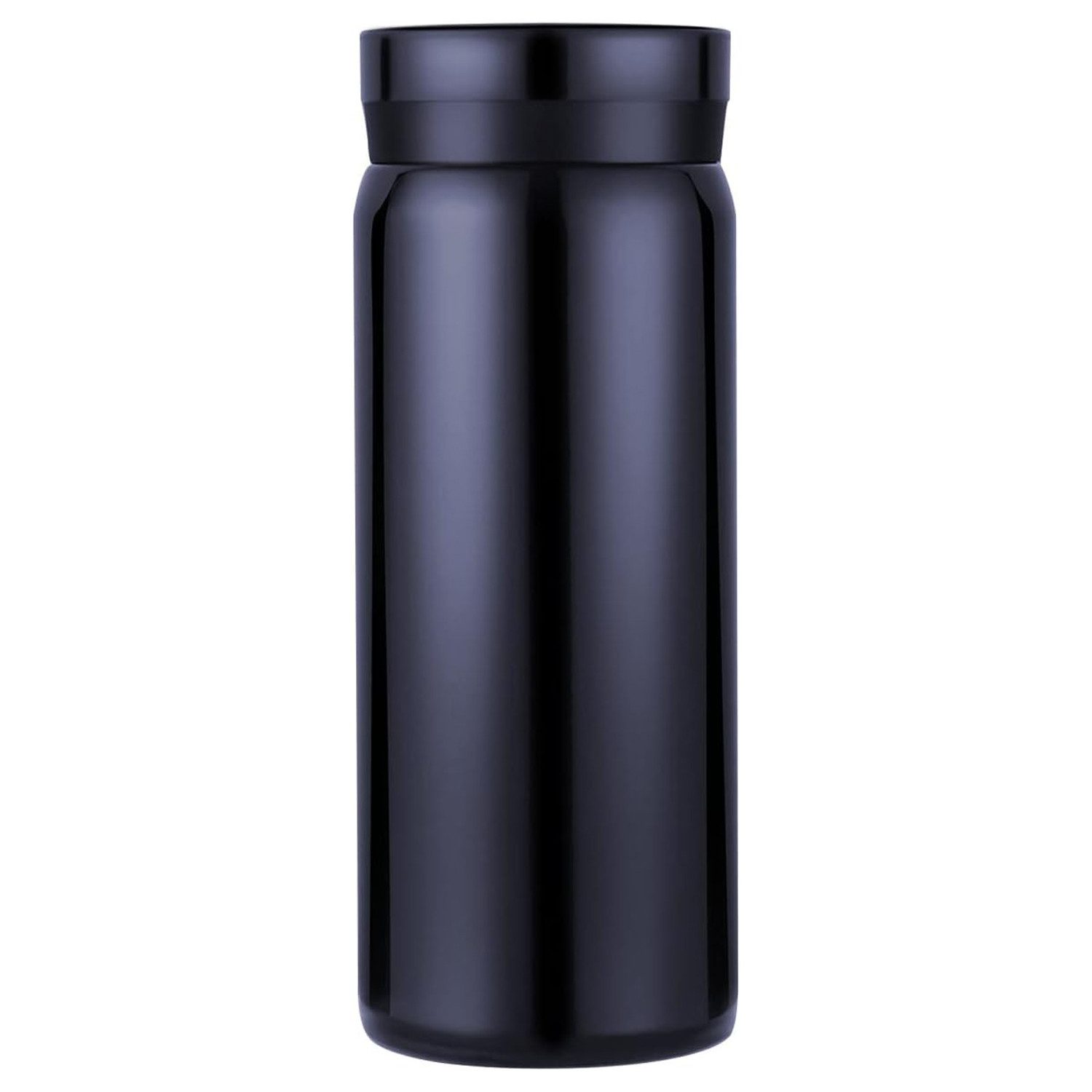 Isolierflasche Edelstahl Trinkflasche Thermosflasche Isolierte Wasserflasche