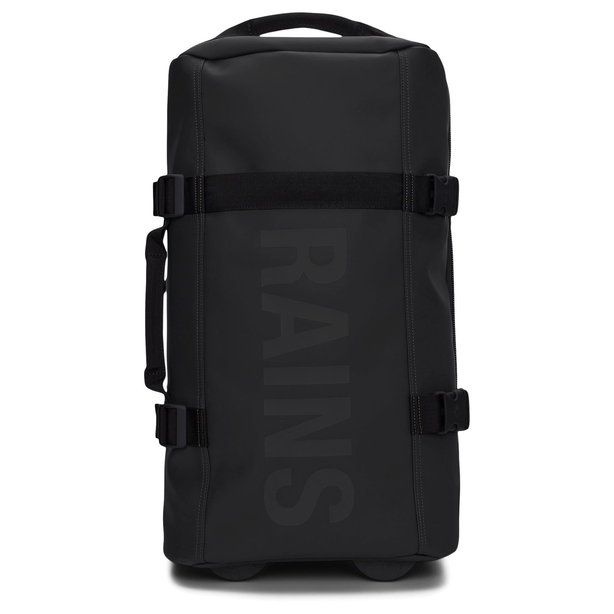 Rains Reisetasche Texel - Rollen-Reisetasche 55 günstig online kaufen