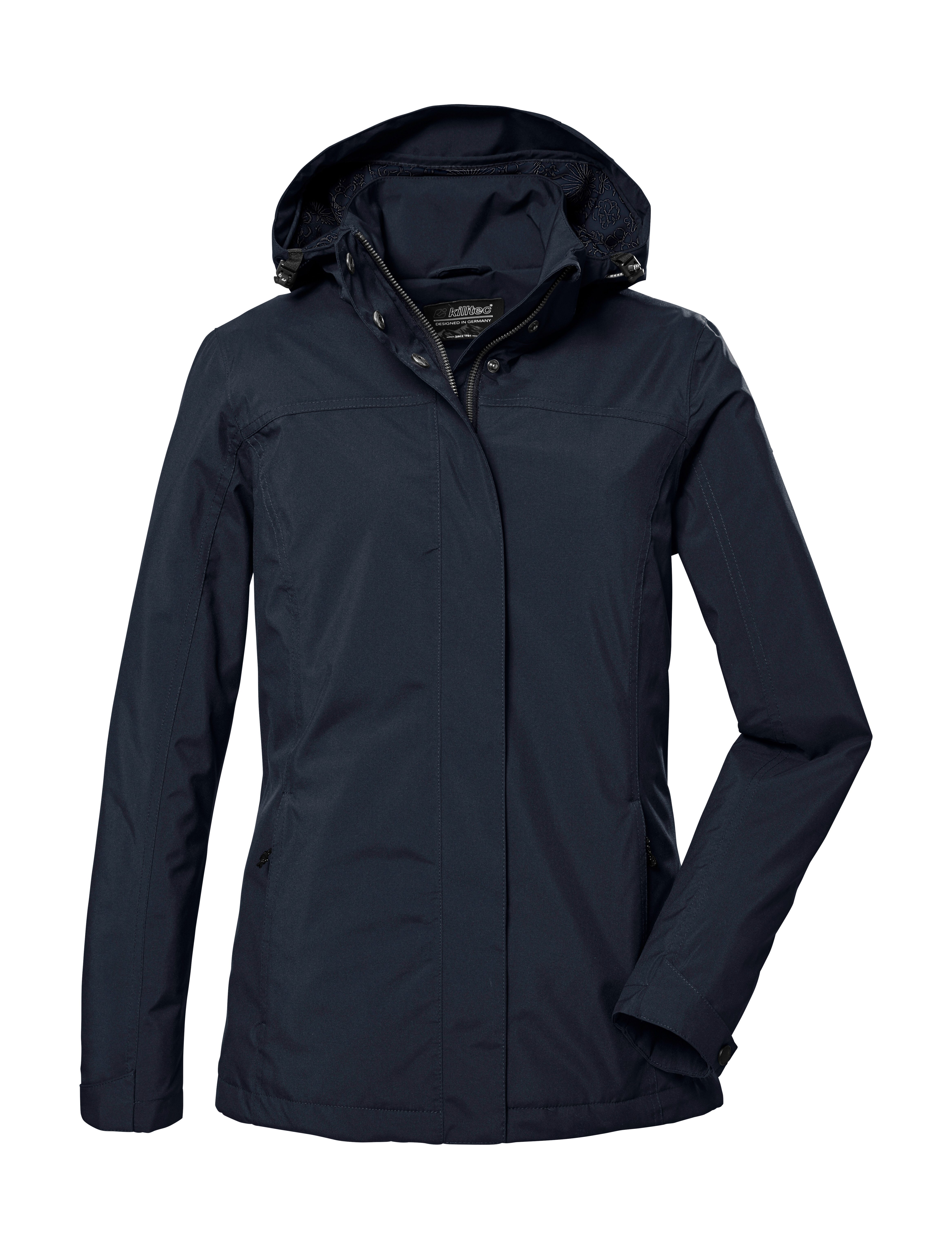 Outdoorjacke KOS 42 WMN JCKT