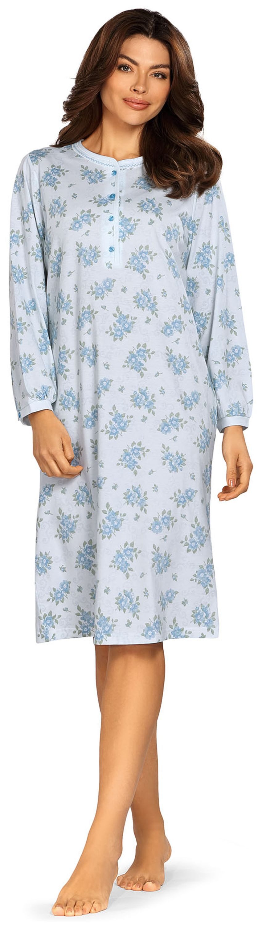 comtessa Nachthemd Cosy Winter (Set, 1-tlg., günstig online kaufen