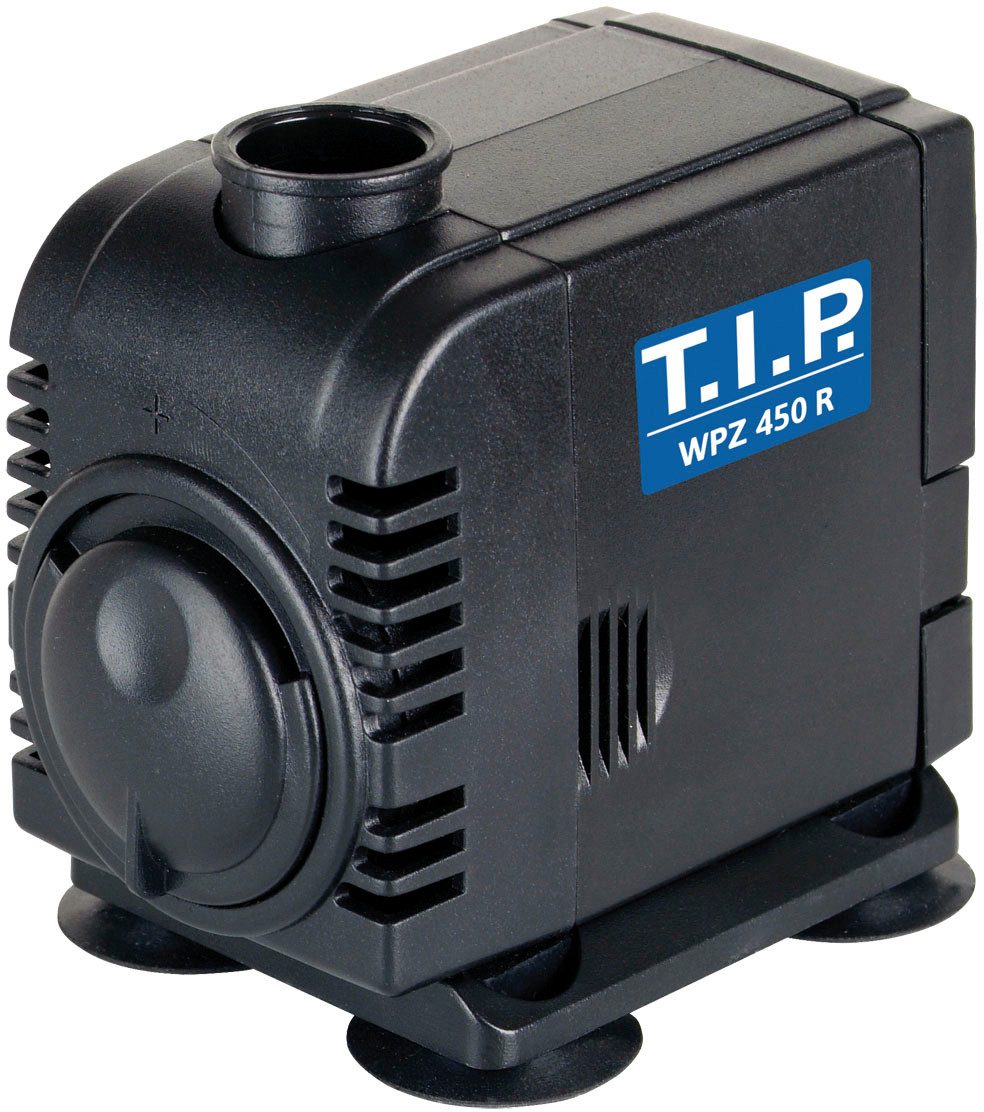 TIP Springbrunnenpumpe WPZ 450 R