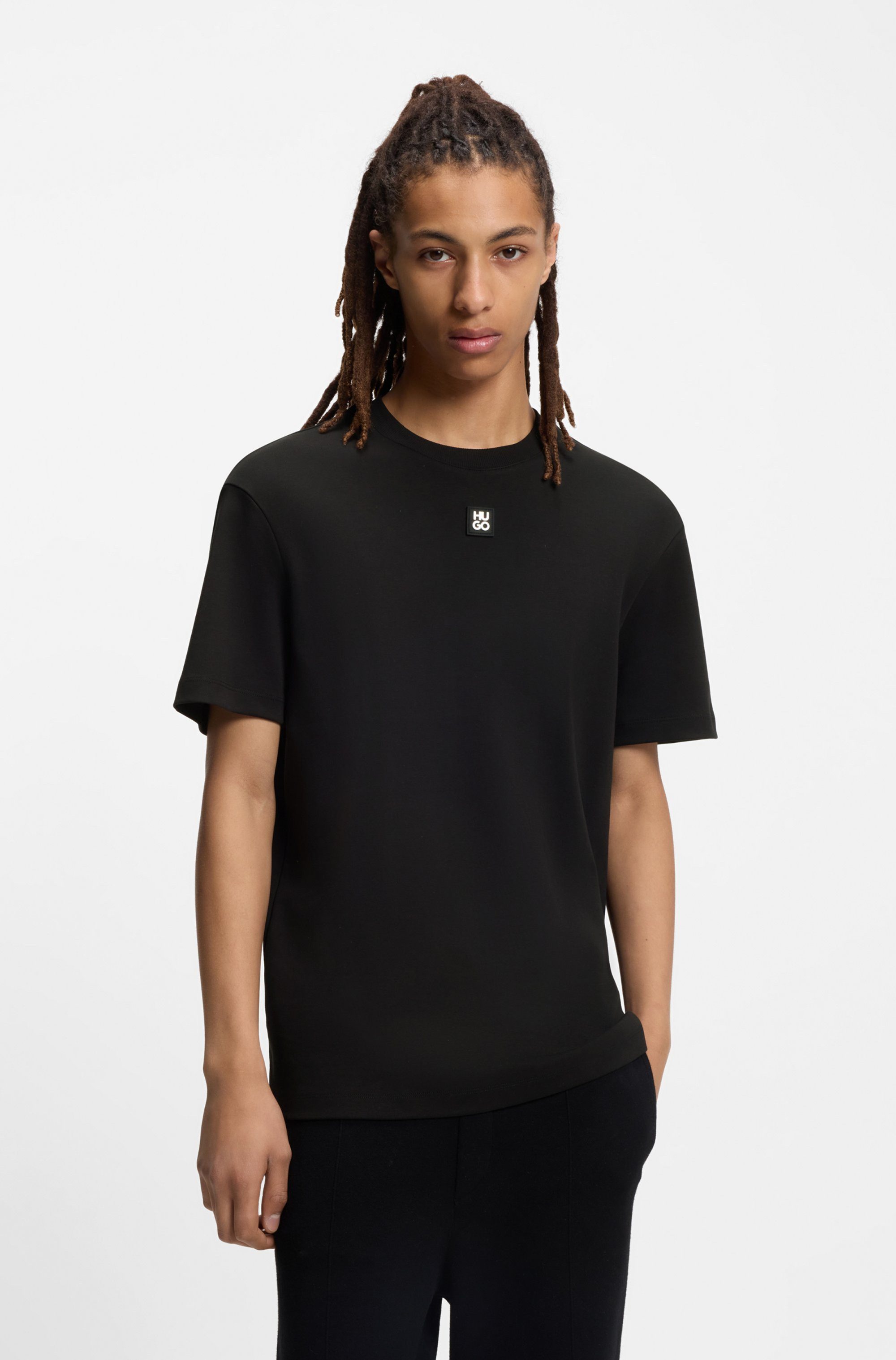 T-Shirt Dalile
