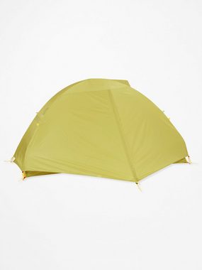 Marmot Kuppelzelt Marmot Tungsten UL 1P Solozelt (Gewicht 1,17kg)