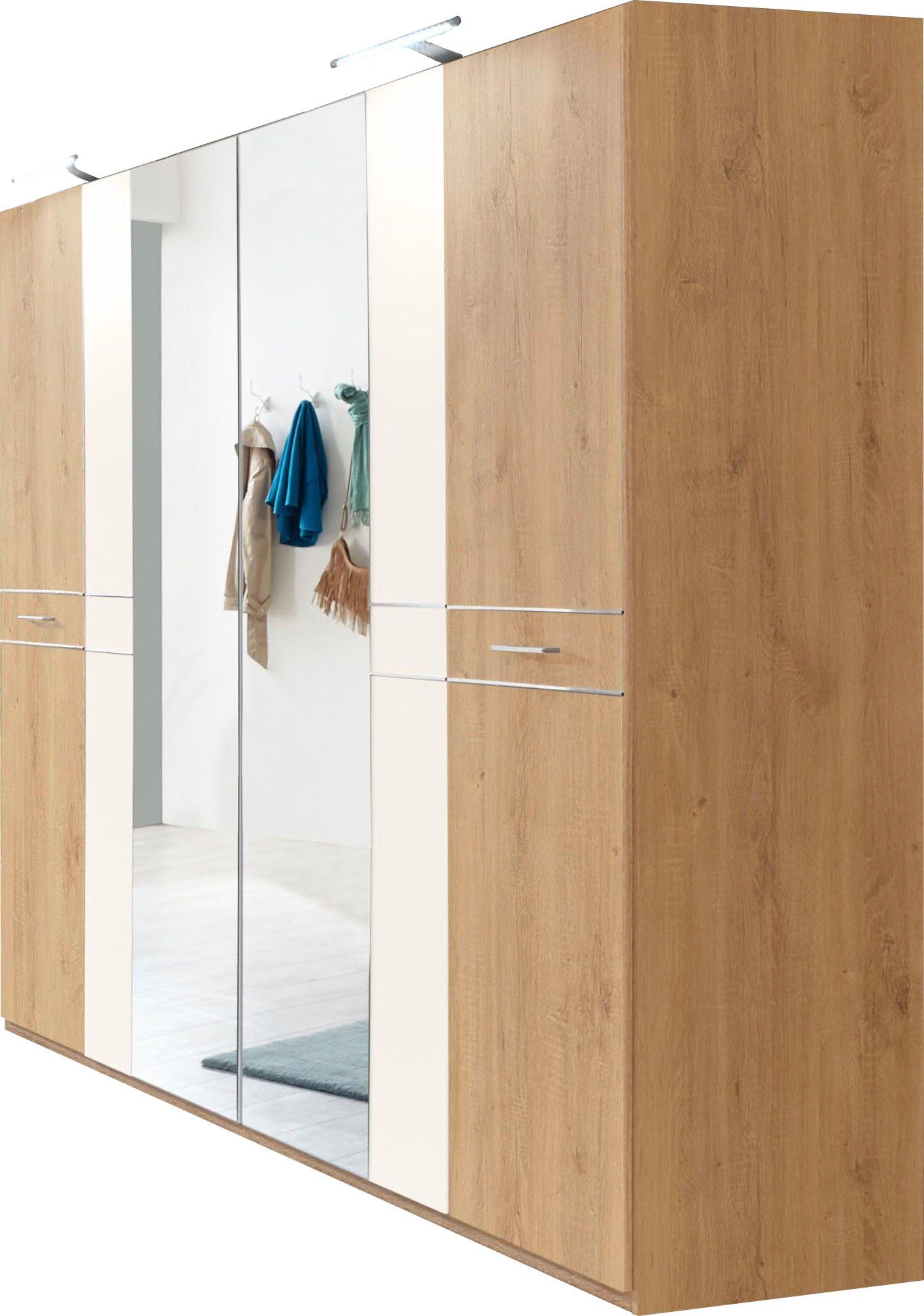 Wimex Kleiderschrank Petra/Pamela