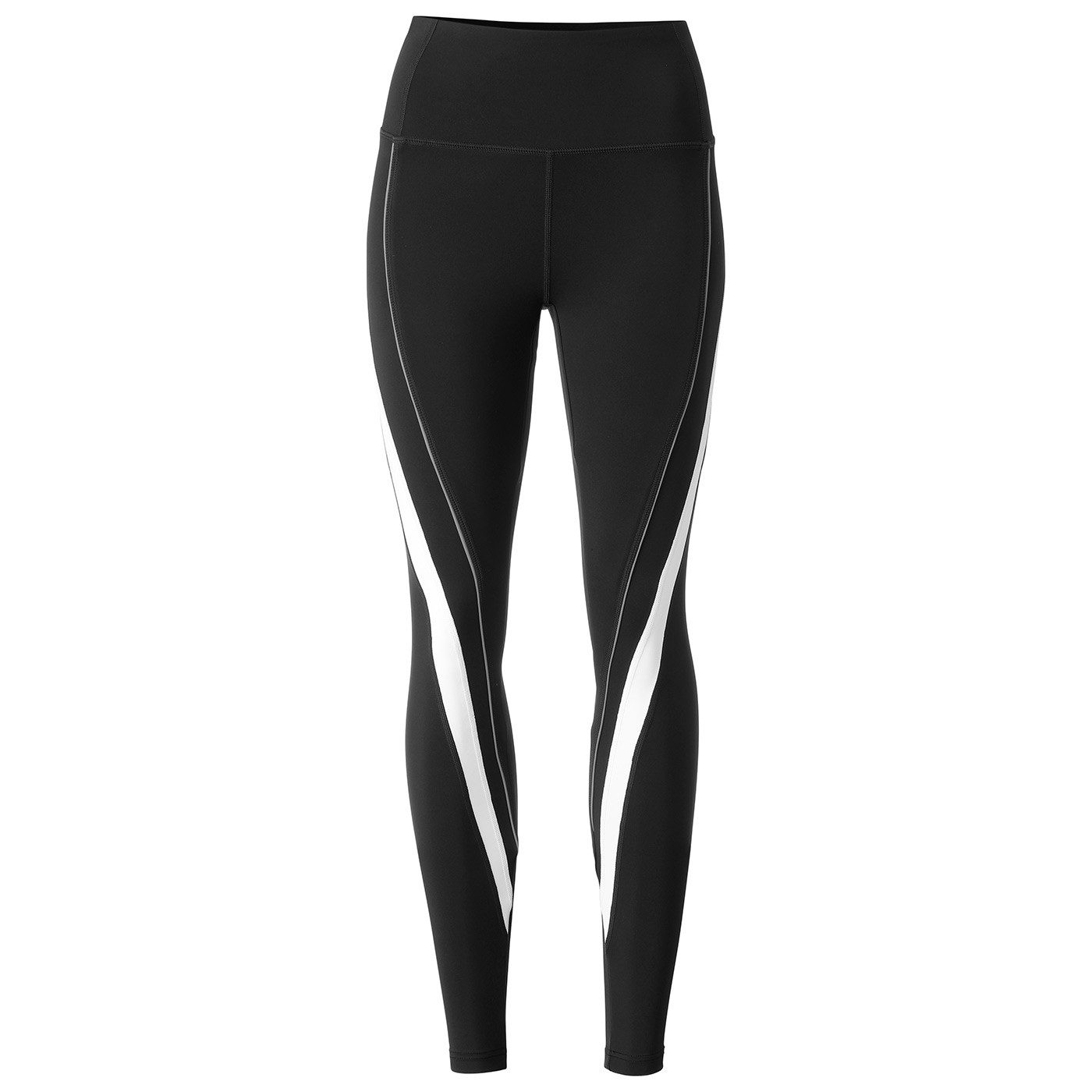 LPO Funktionstights Liah Shaping, Colourblock-Einsätze