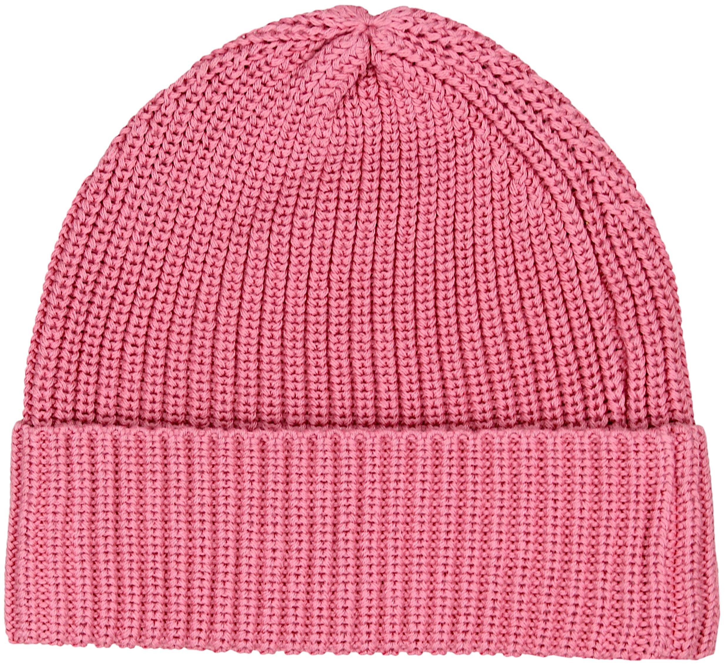 TupTam Strickmütze TupTam Kinder Winter Beanie- Strickmütze