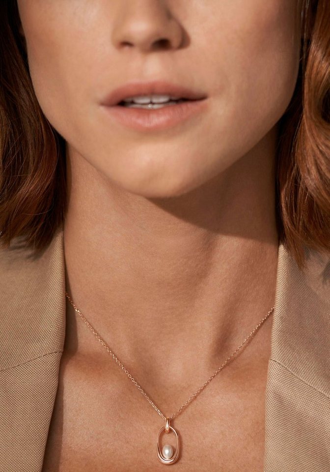 Skagen Kette mit Anhänger AGNETE, SKJ17... Skagen Kette mit Anhänger AGNETE, SKJ17...