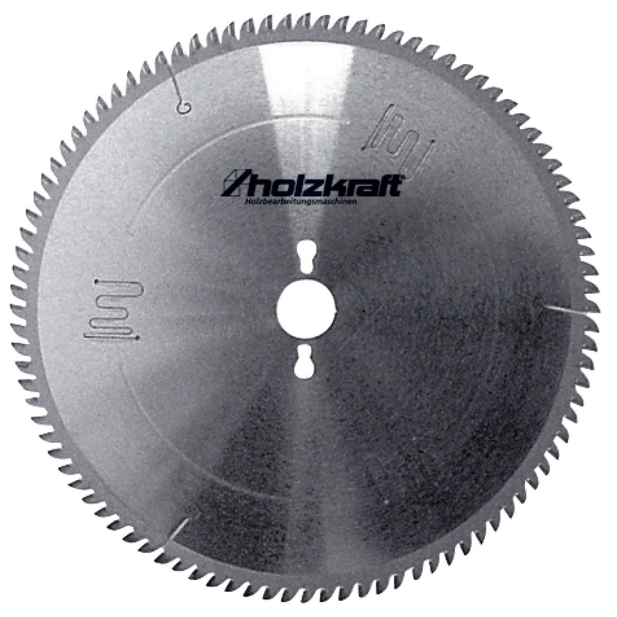 Holzkraft Kreissägeblatt Holzkraft 5263500 Spezial-Format- und Besäum-Kreissägeblatt KSB-SFB