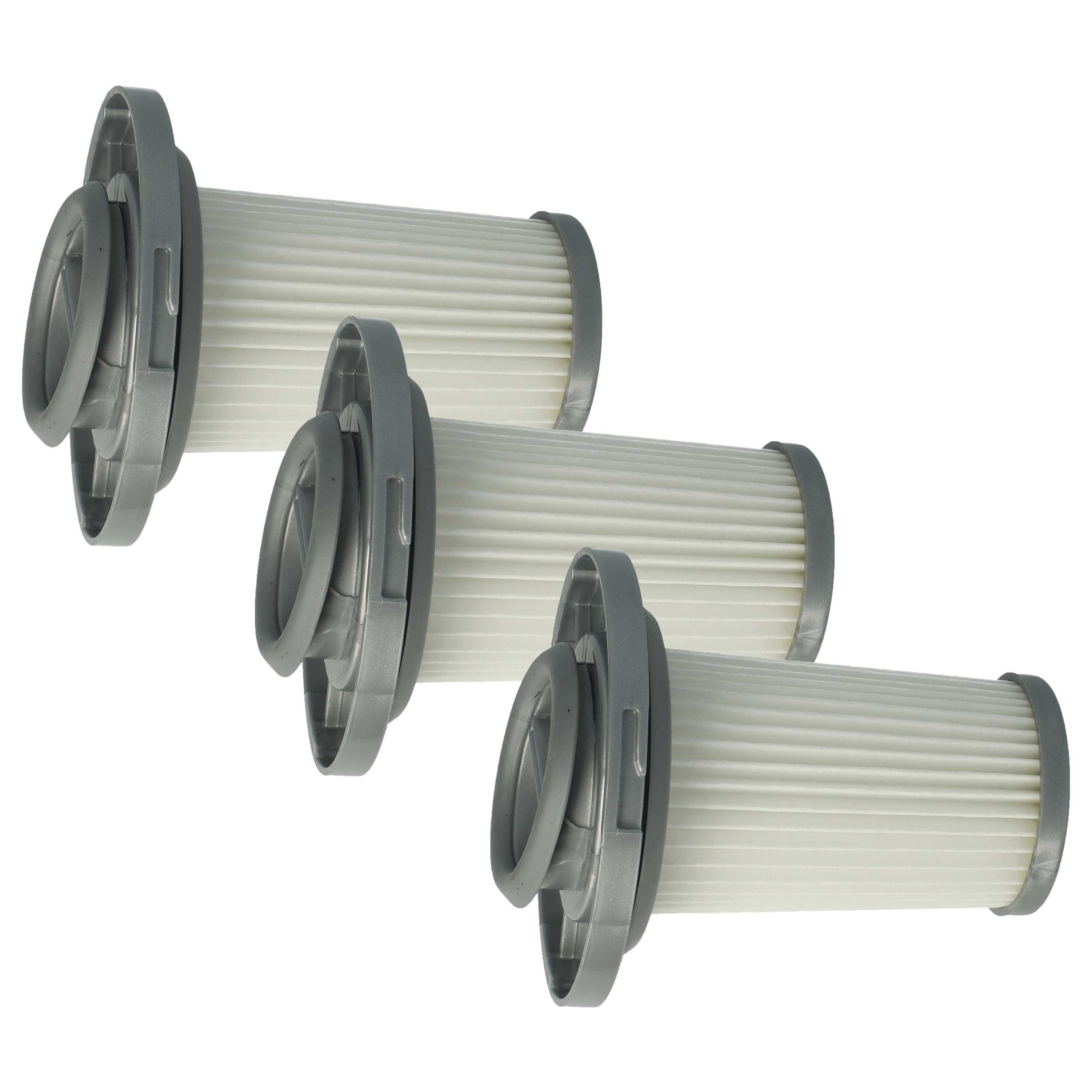 Ersatzfilter Ersatz für Rowenta ZR009005 für Staubsauger / Akku-Staubsauger