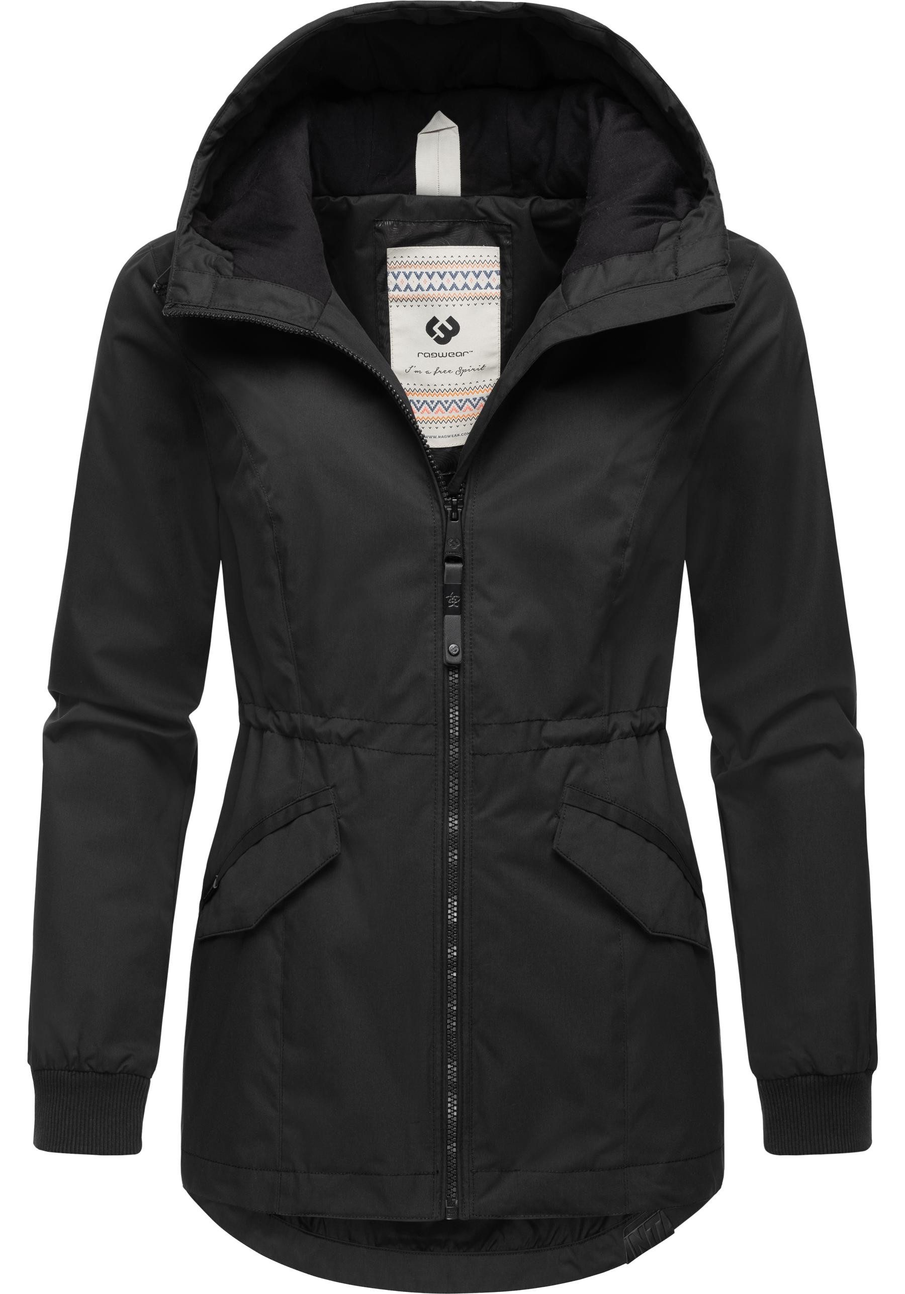 Outdoorjacke Dowey A