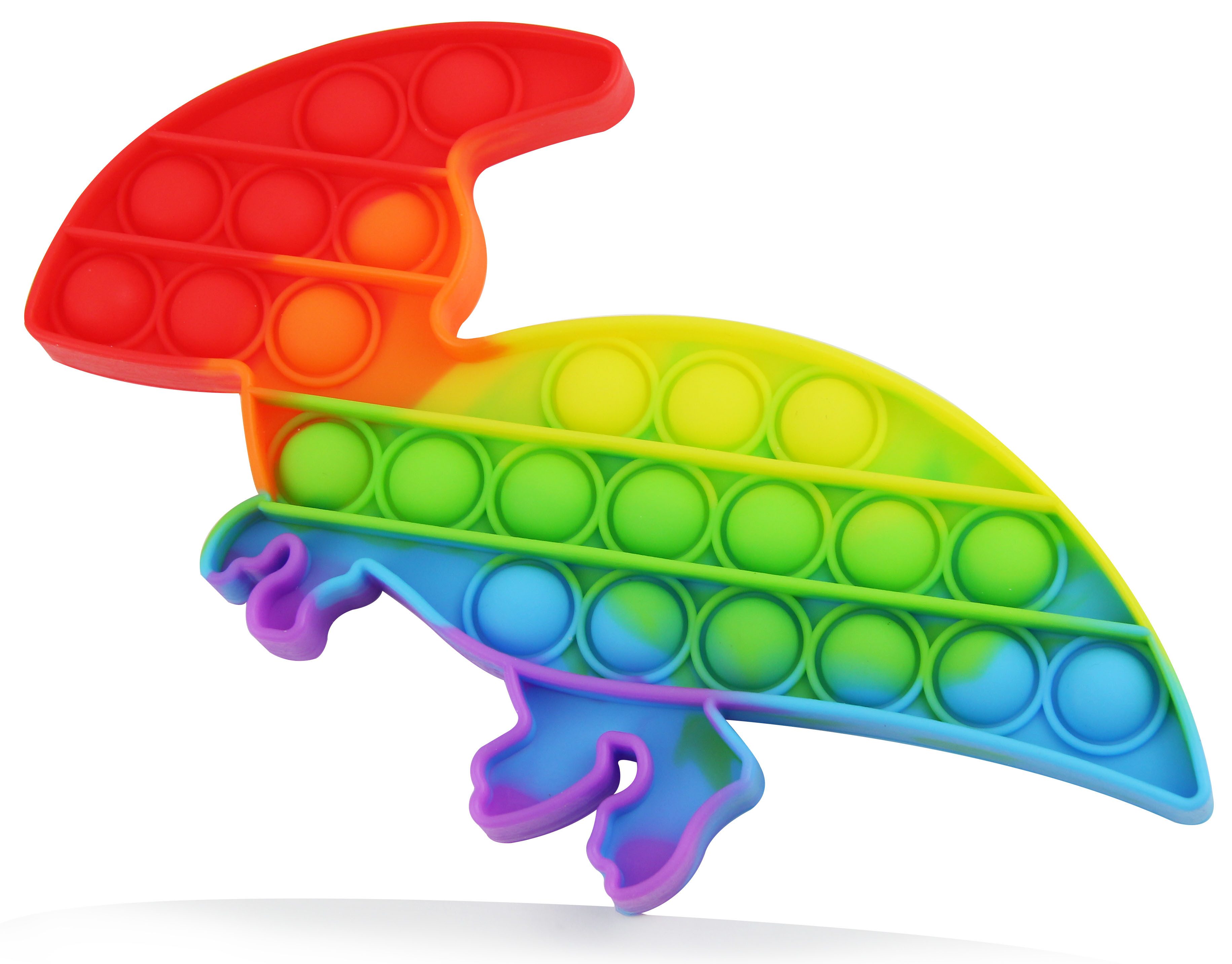 Frentree Lernspielzeug Push Pop Anti-Stress, Spielzeug, günstig online kaufen