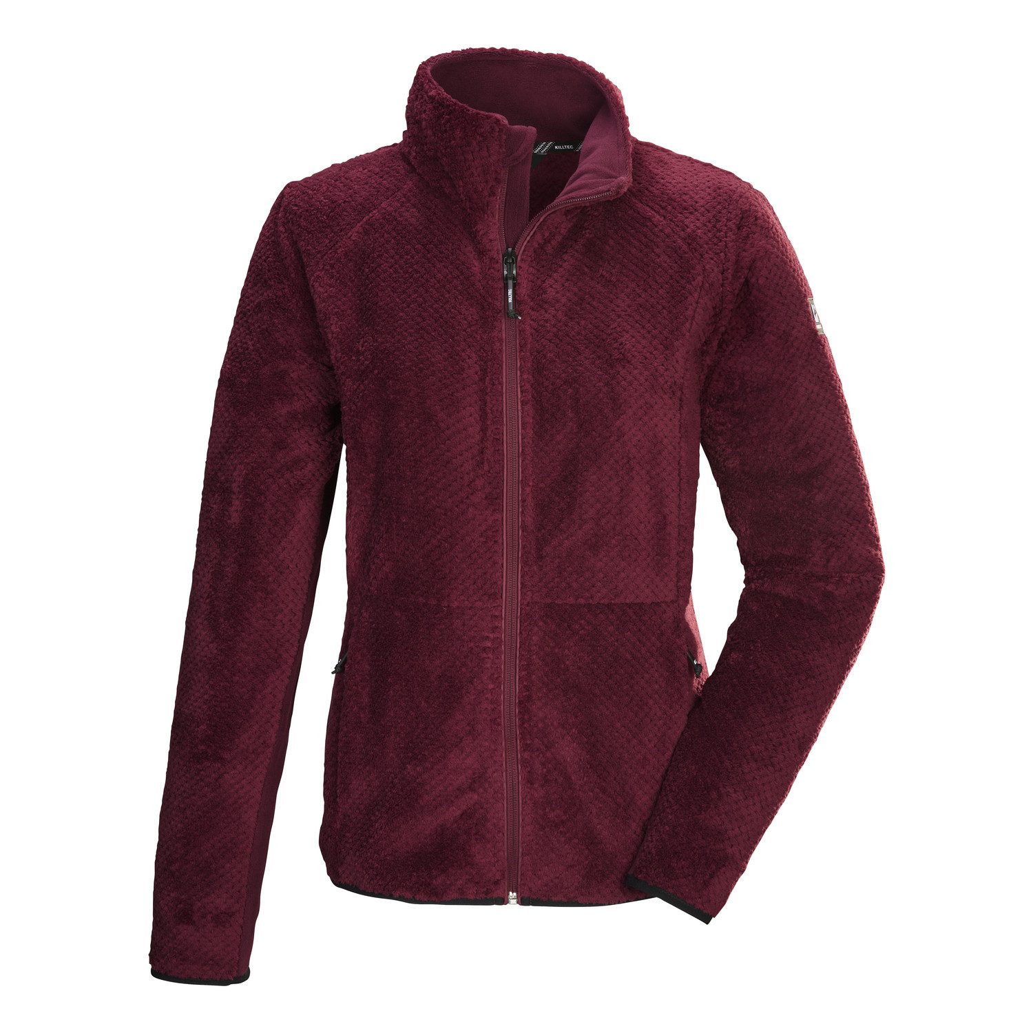 Fleecejacke KOW 6 WMN KNTFLC JCKT