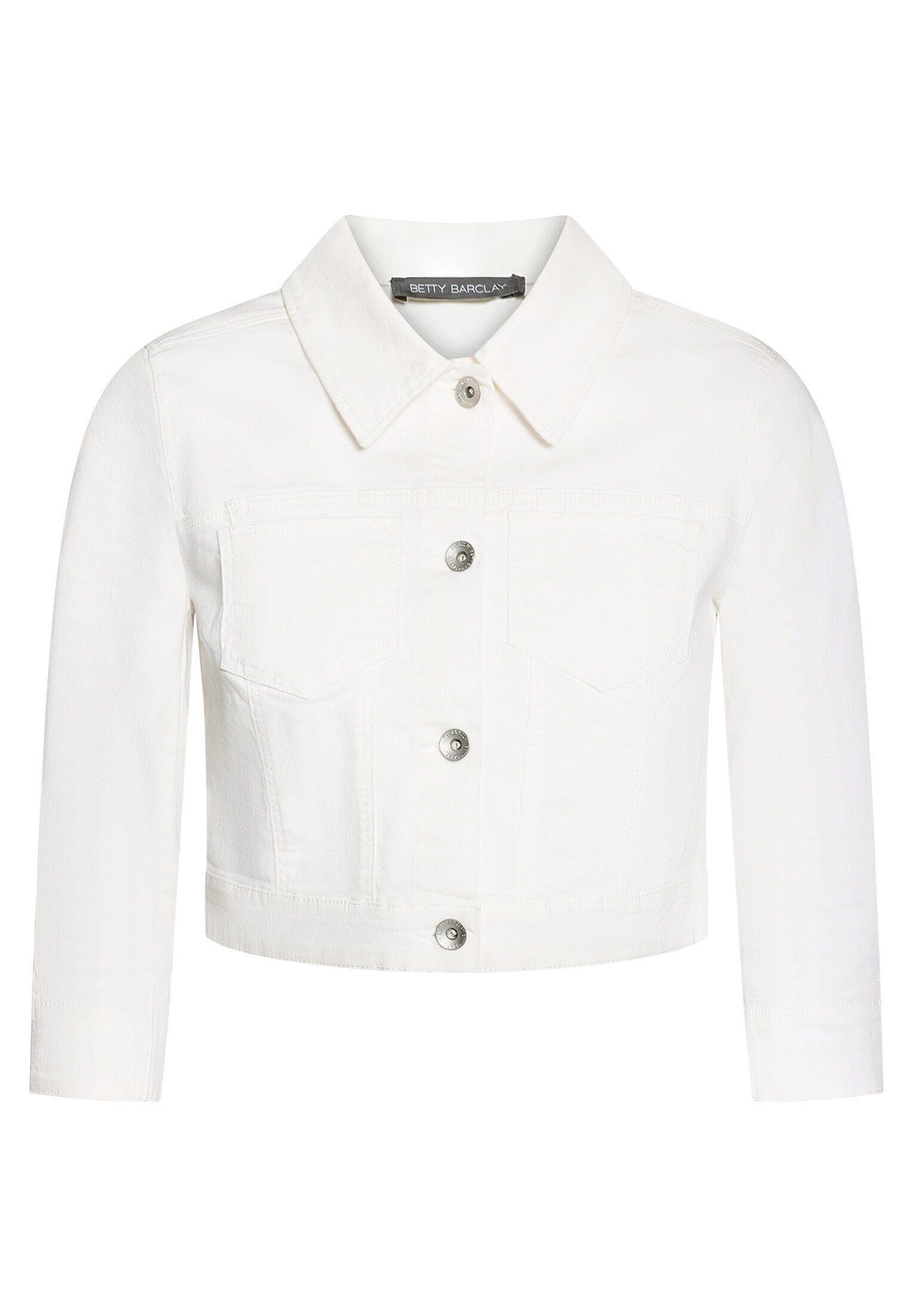 Betty Barclay Jackenblazer Damen mit 3/4 Arm Knopfleiste