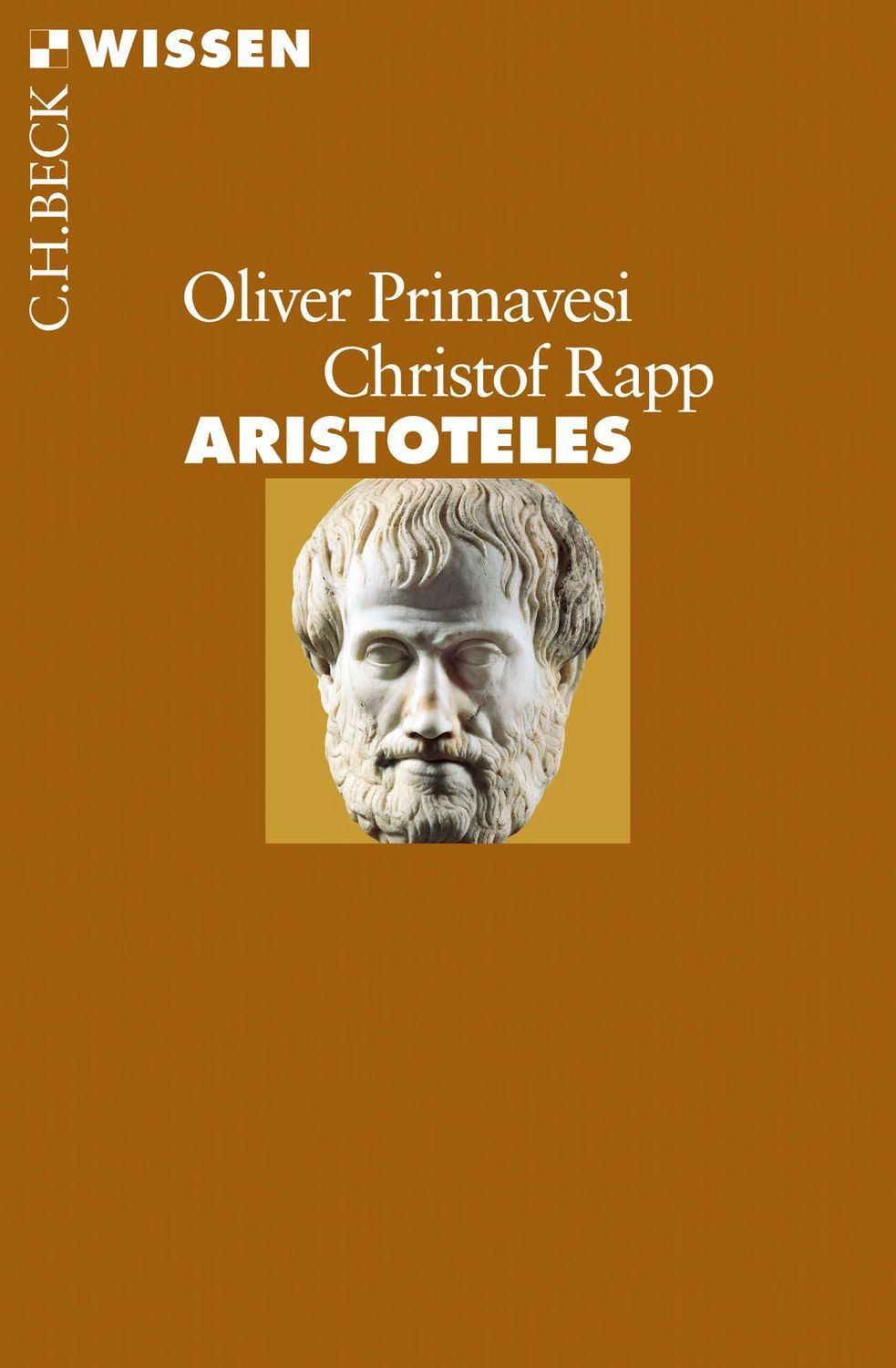 Aristoteles / Oliver Primavesi, Christof Rapp
