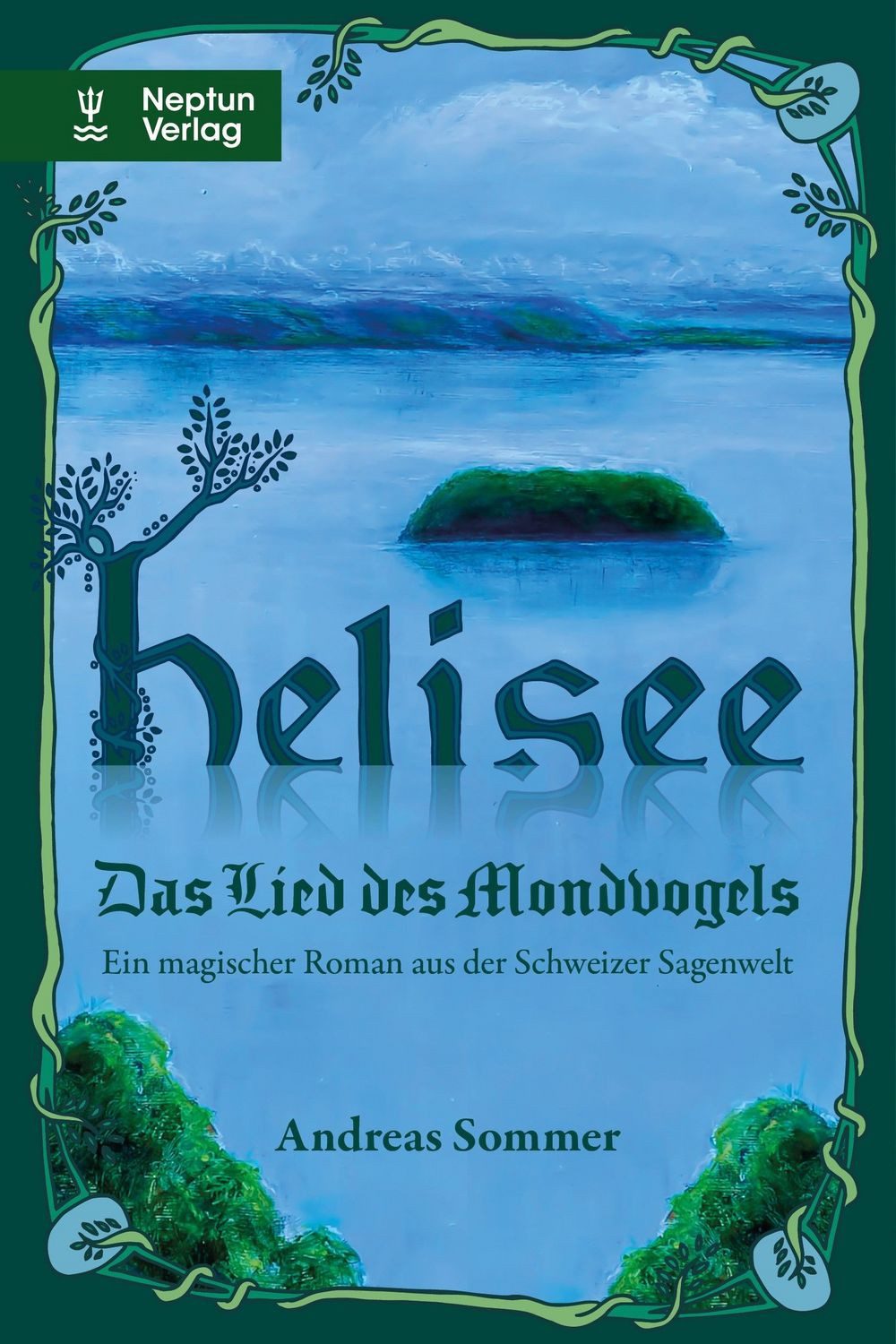 Helisee III / Andreas Sommer