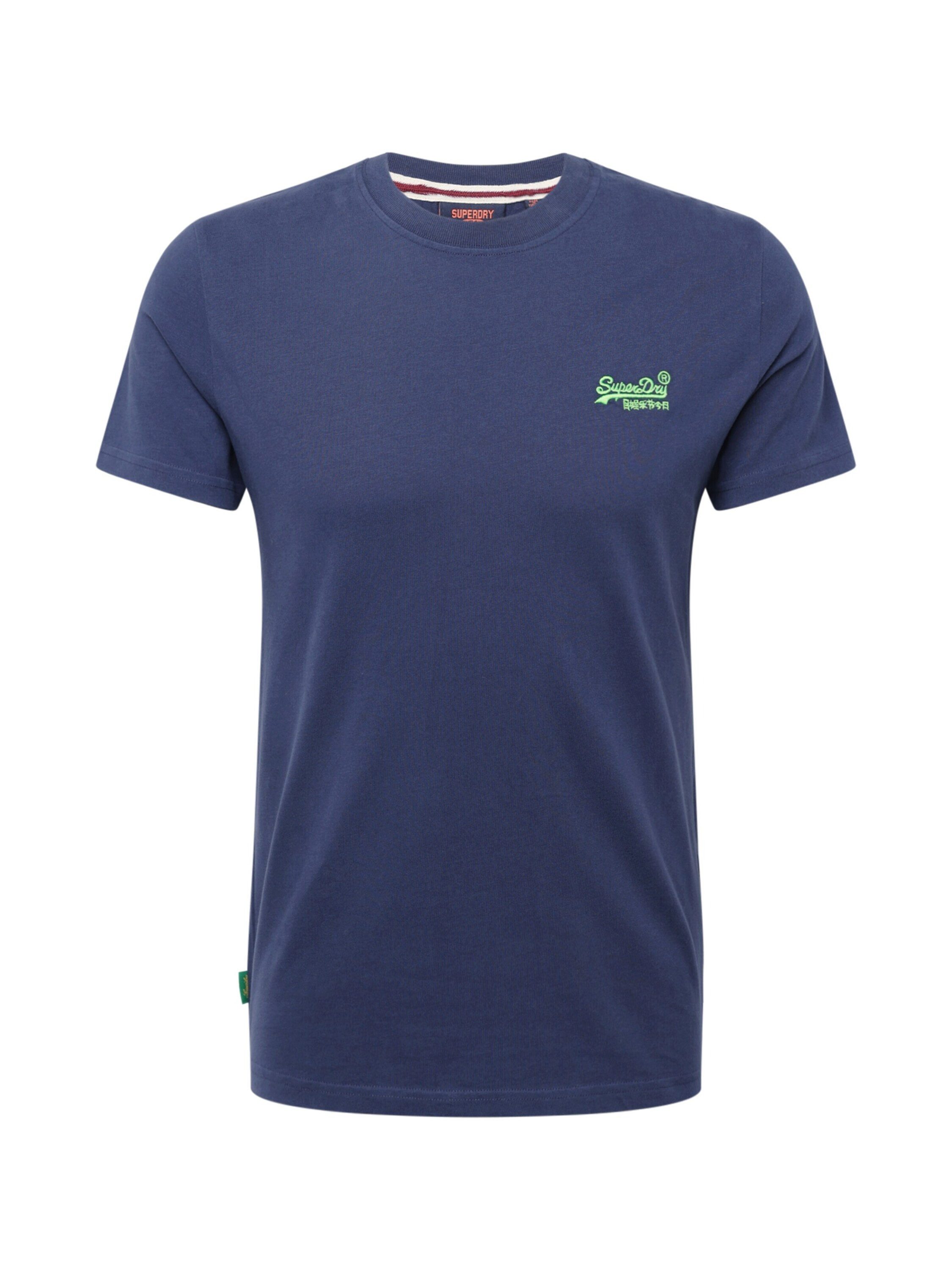 Superdry T-Shirt Essential (1-tlg) günstig online kaufen