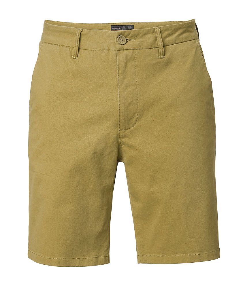 MUSTO Bermudas