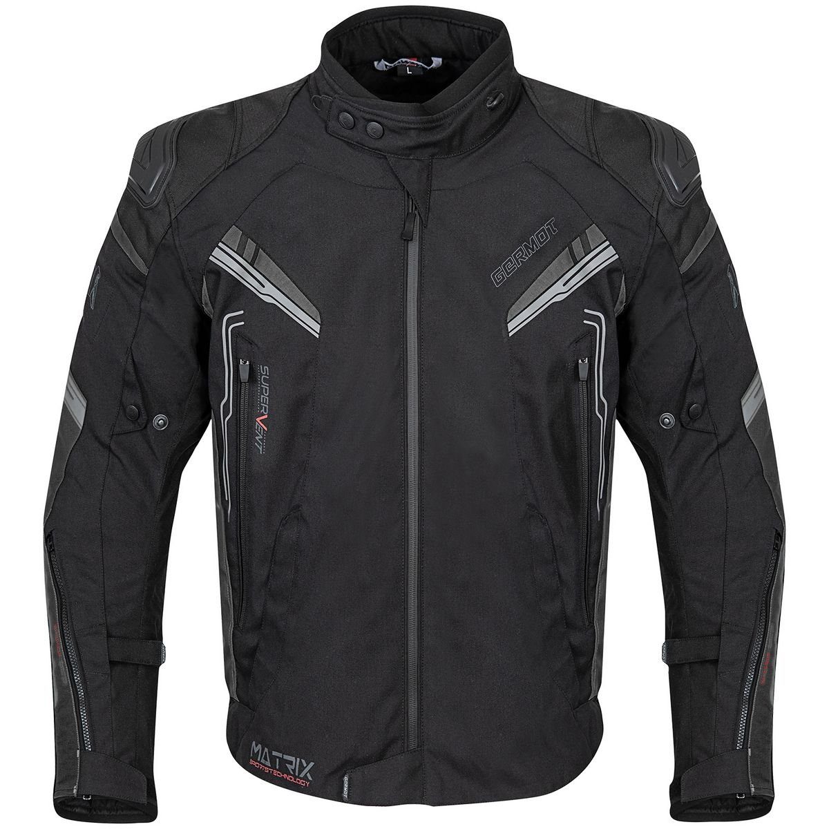Germot Motorradjacke