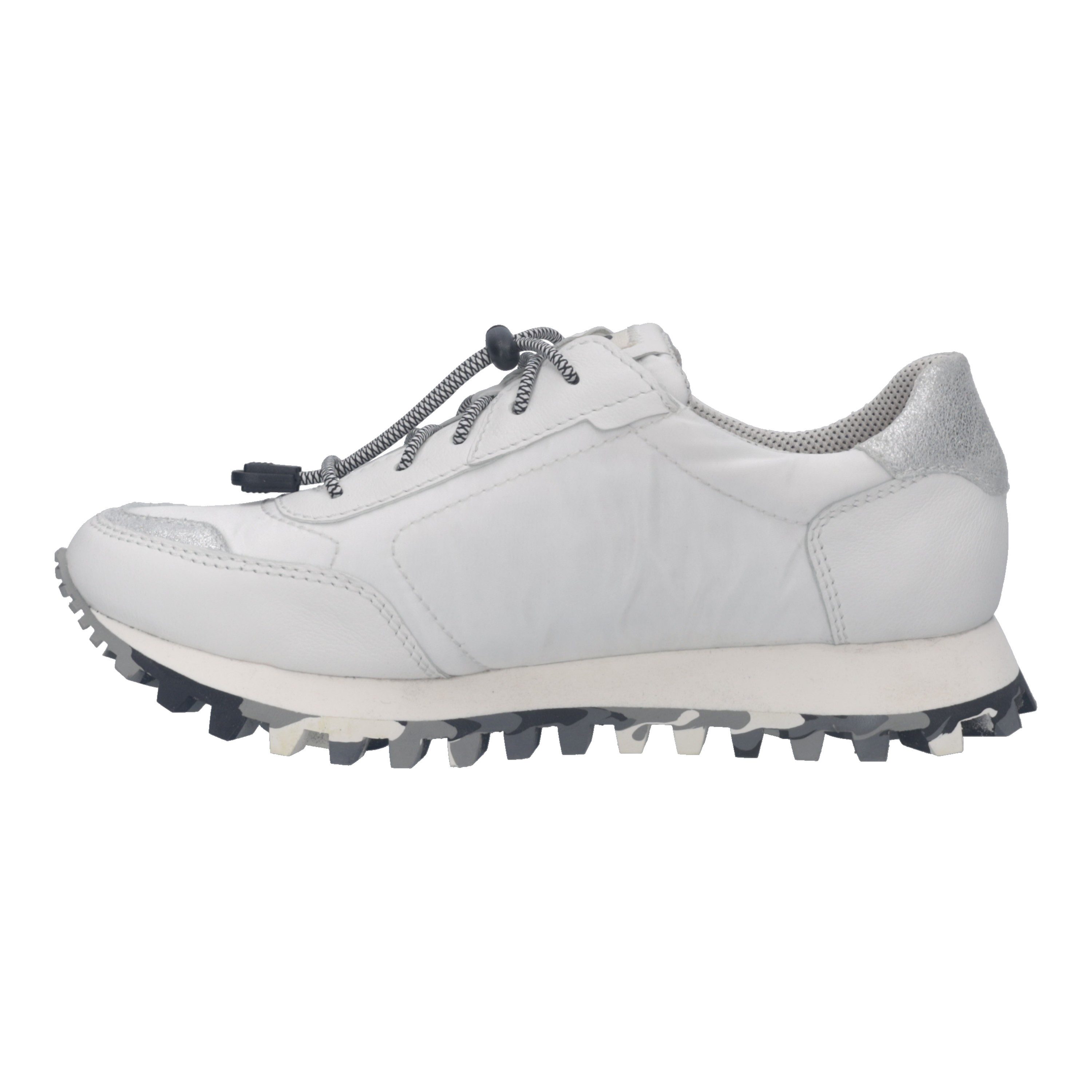Josef Seibel Bonnie 01, weiß Sneaker
