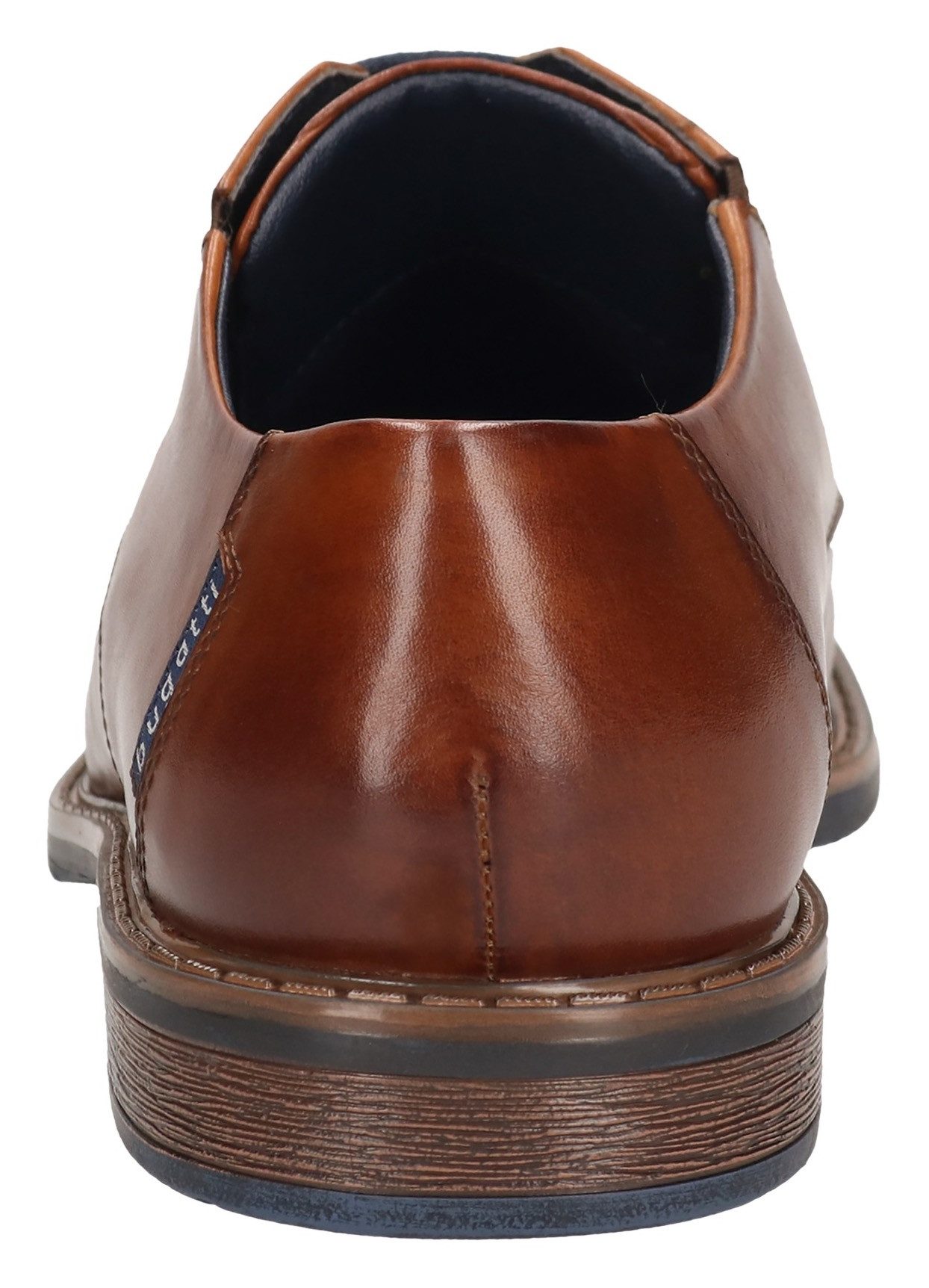 bugatti Schnürschuh Business Schuh, Anzugschuh, Abendschuh günstig online kaufen