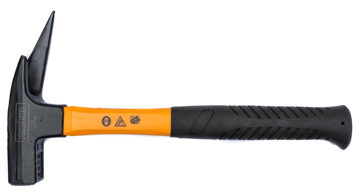 Primaster Hammer Primaster Latthammer LH600G 600 g Stiel 275 mm
