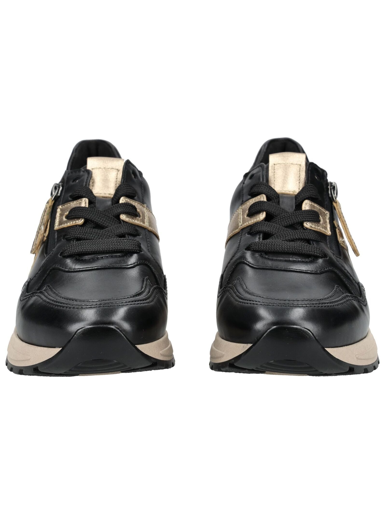 Gabor Comfort Gabor Comfort Sneaker Leder Sneaker