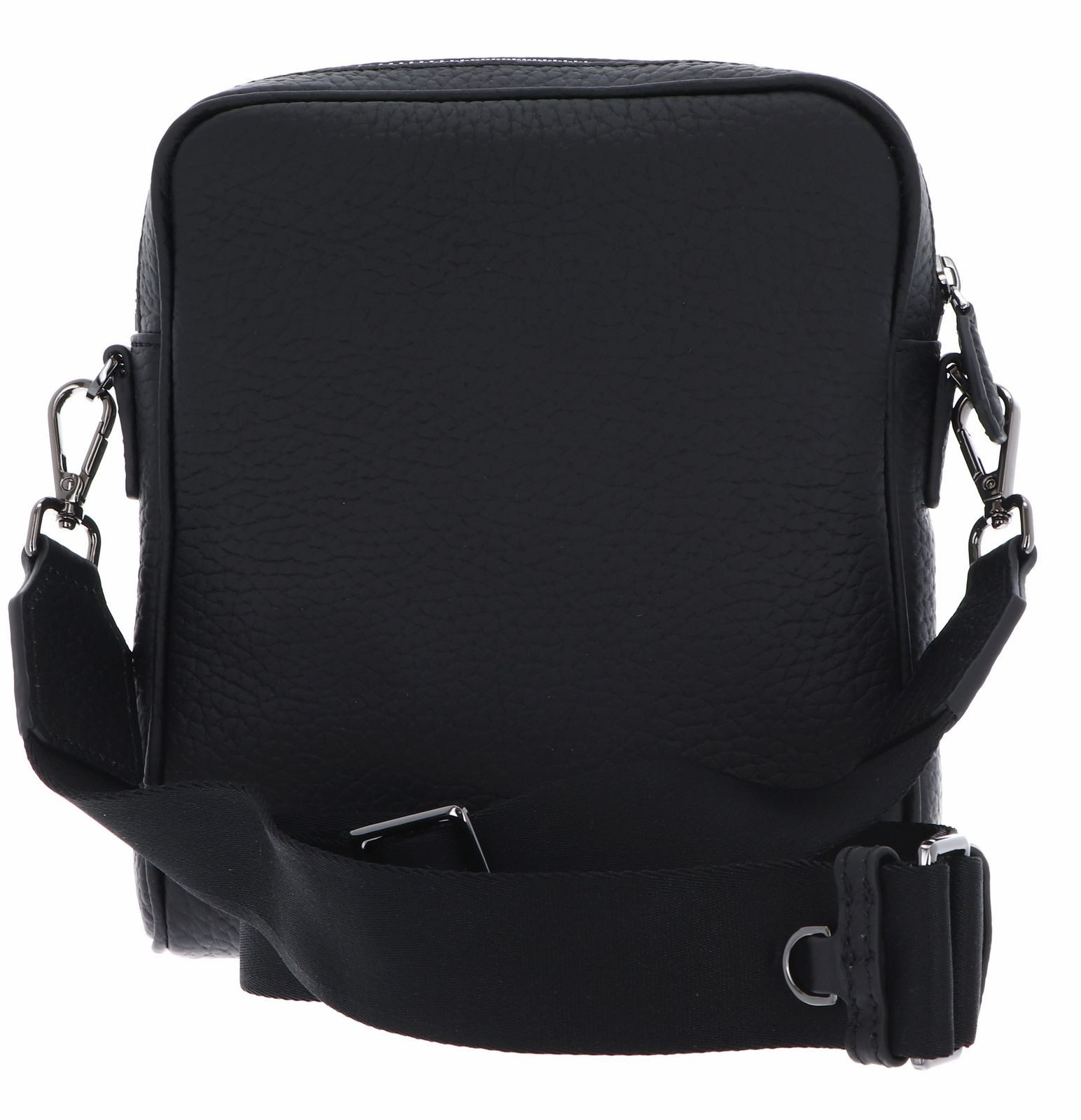 GIANNI CHIARINI Umhängetasche Crossbody Bag, aus echtem Leder