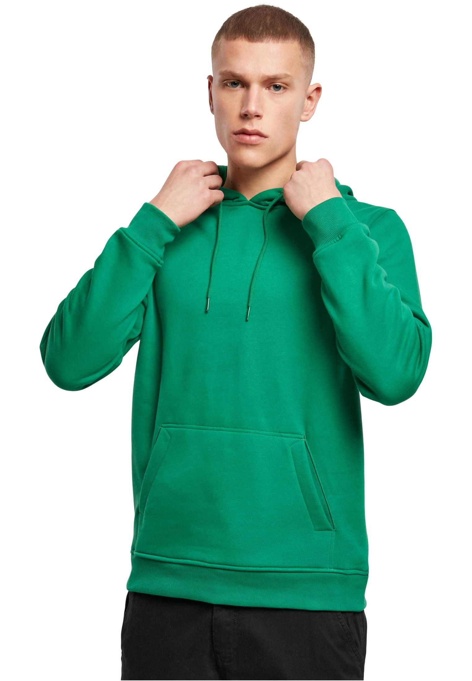 urbandreamz Kapuzenpullover Herren Heavy Hoody Kapuzenpullover günstig online kaufen