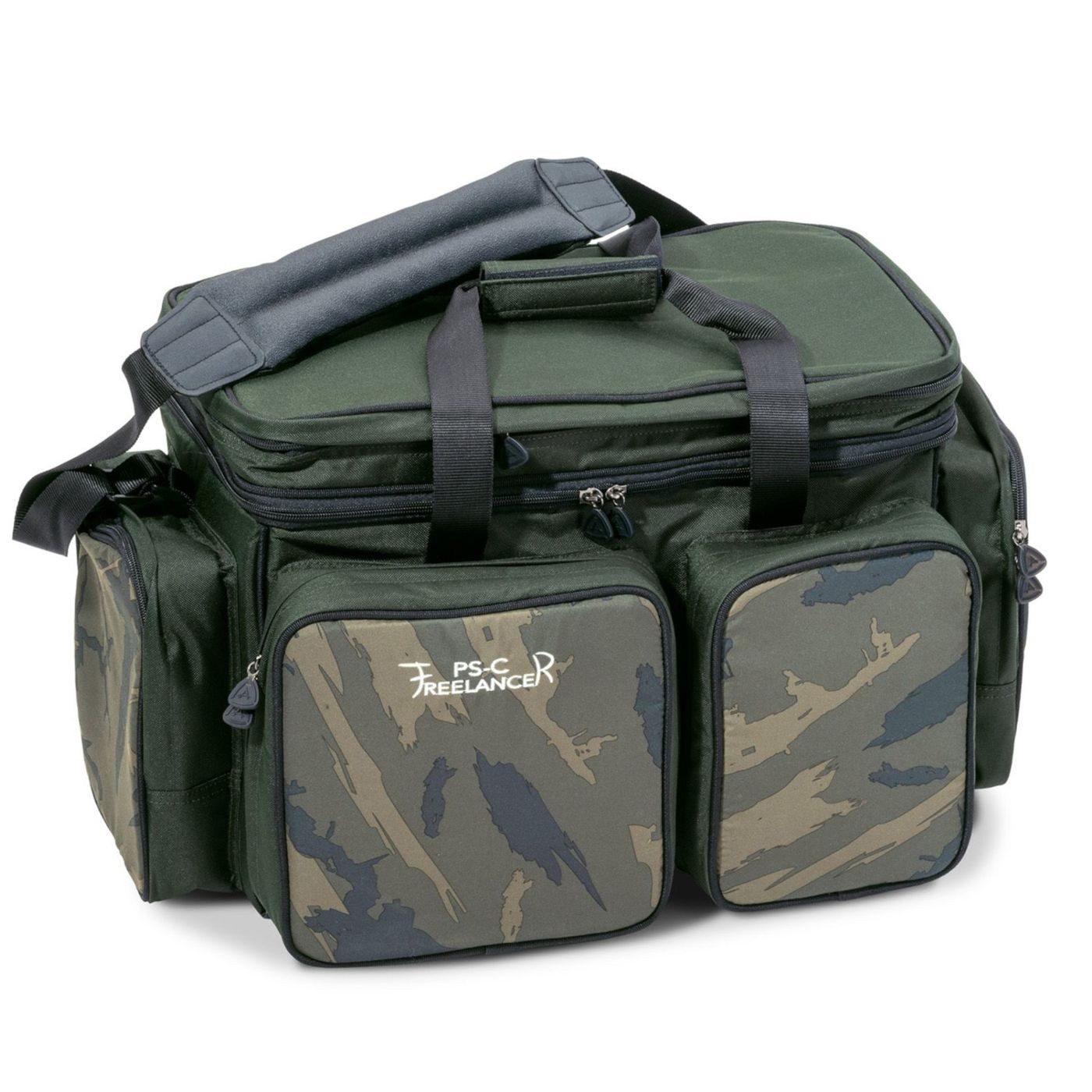 Anaconda Aufbewahrungstasche ANACONDA Freelancer Prime Survival Carrier - Angeltasche
