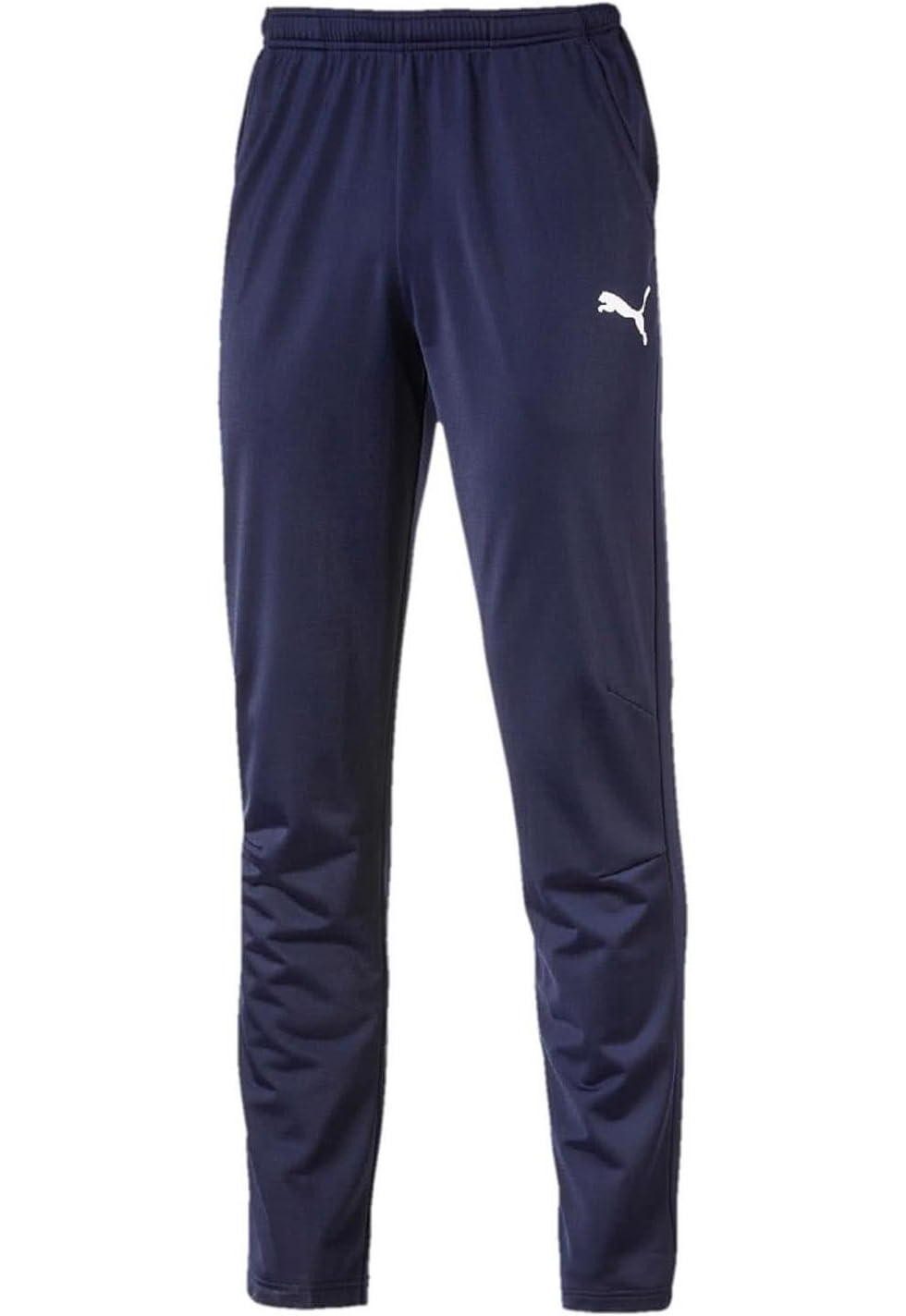 PUMA Sweatbermudas Herren LIGA Training Pants Core Fussball