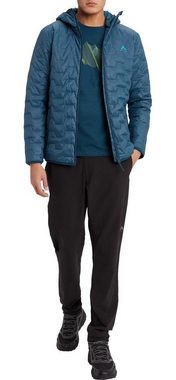 McKINLEY Funktionsjacke He.-Jacke Hadewin M BLUE PETROL